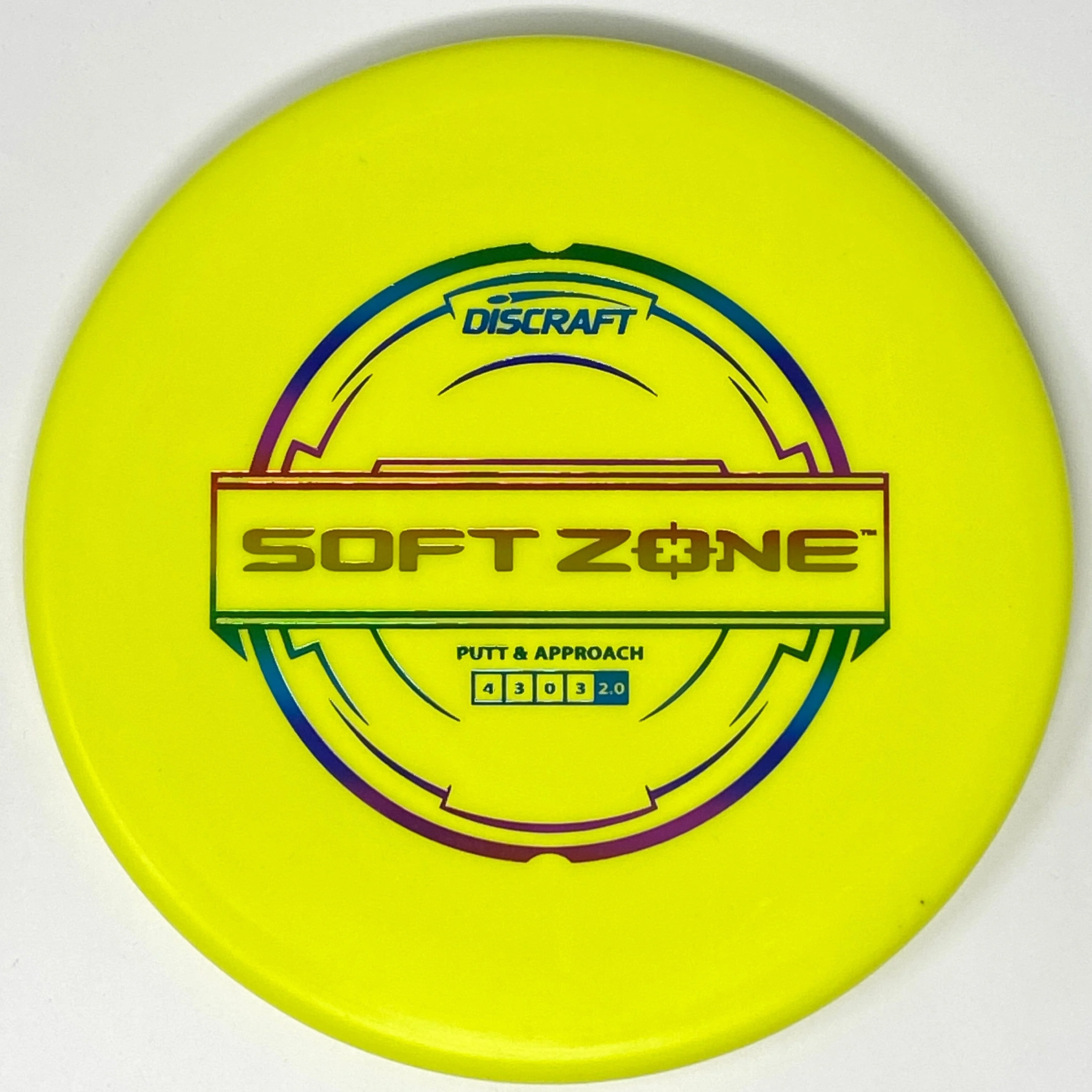 Zone (Putter Line Soft) - Image 7
