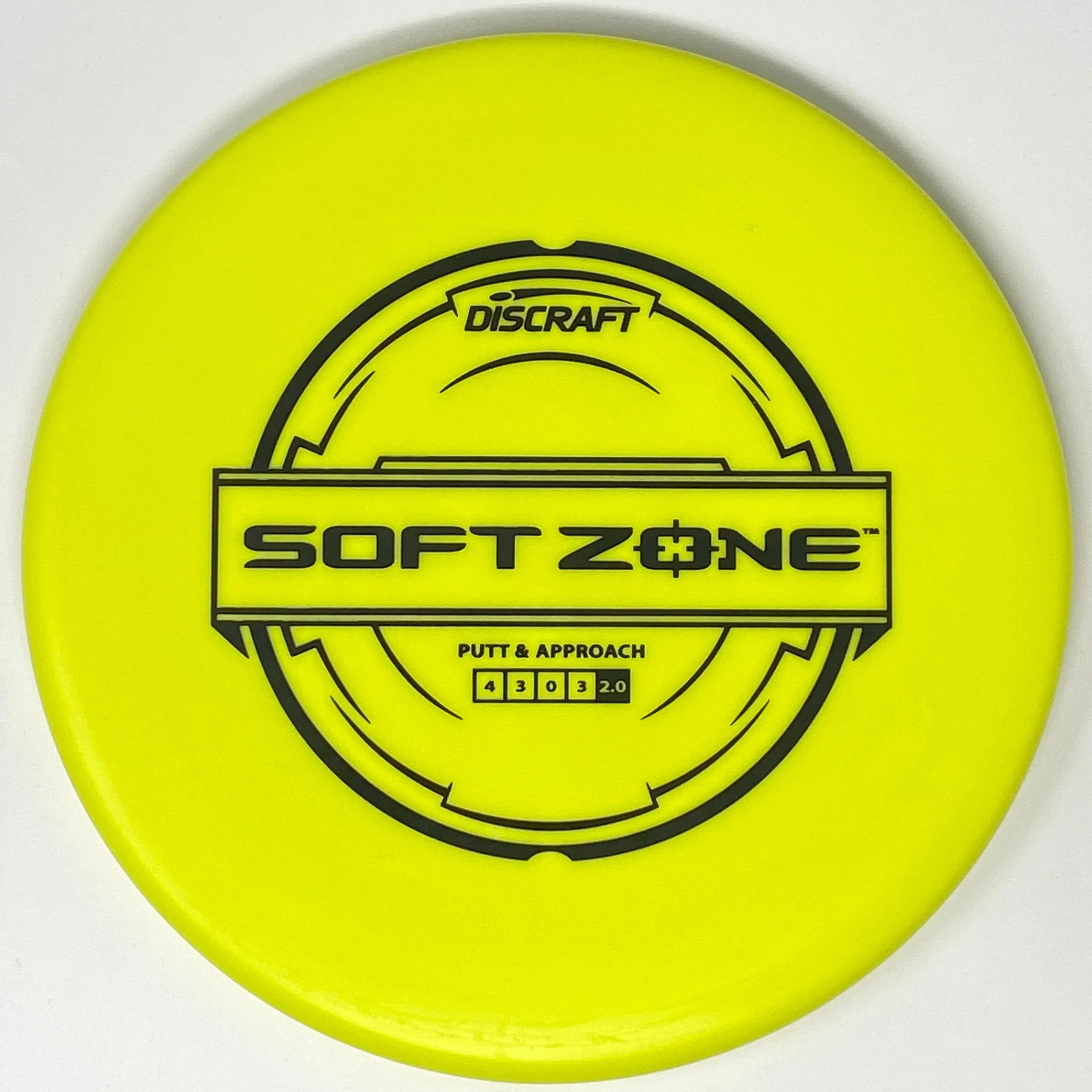 Zone (Putter Line Soft) - Image 8