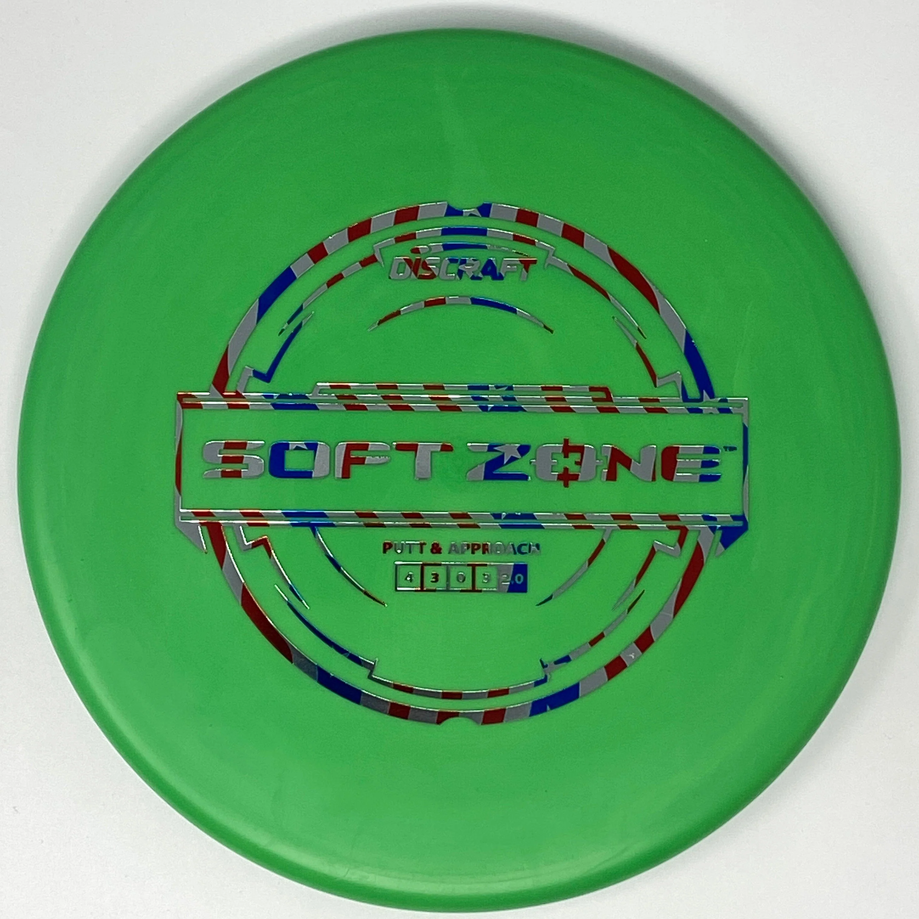 Zone (Putter Line Soft) - Image 9