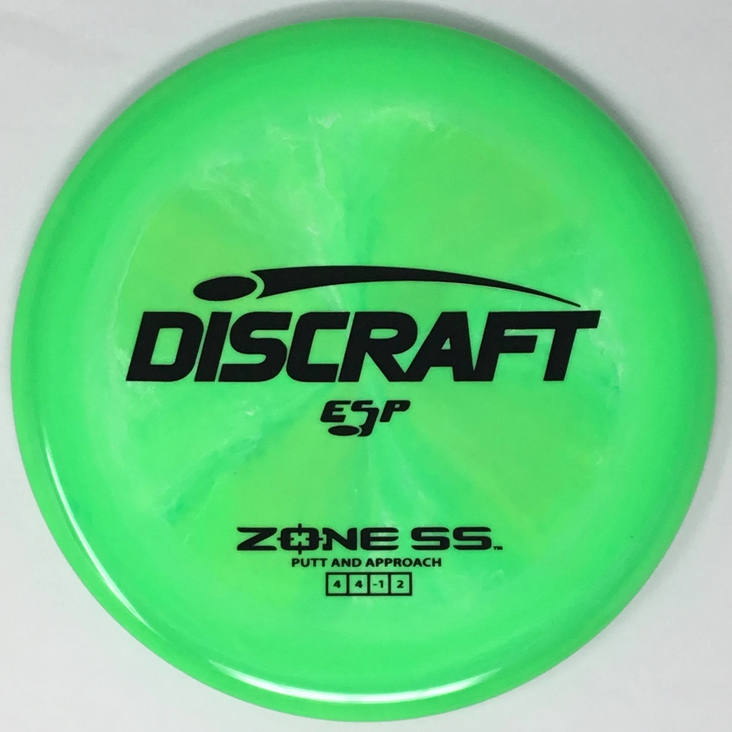 Zone SS (ESP) - Image 19