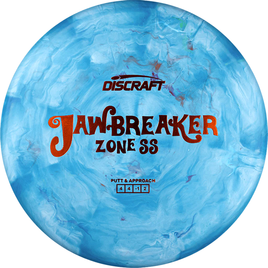 Zone SS (Jawbreaker)