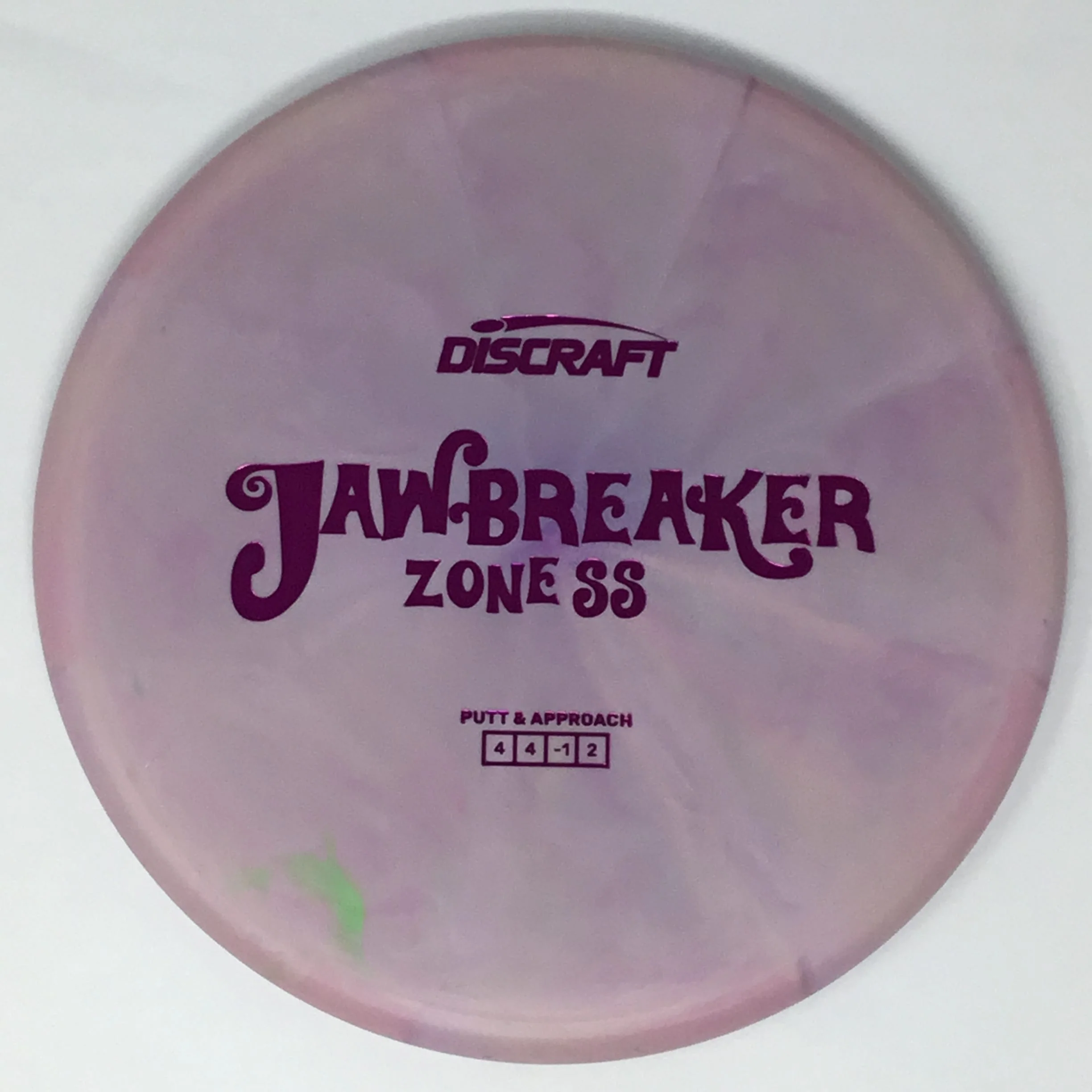Zone SS (Jawbreaker) - Image 15