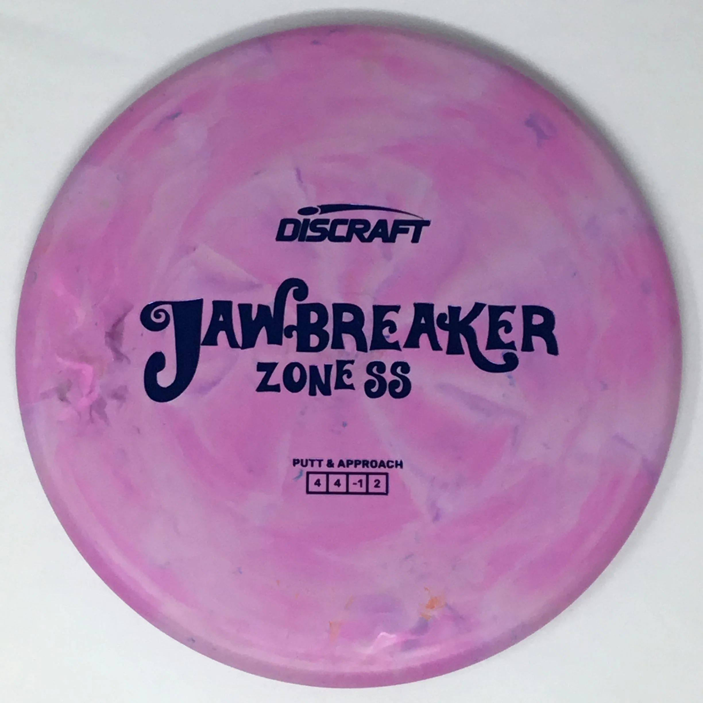 Zone SS (Jawbreaker) - Image 19