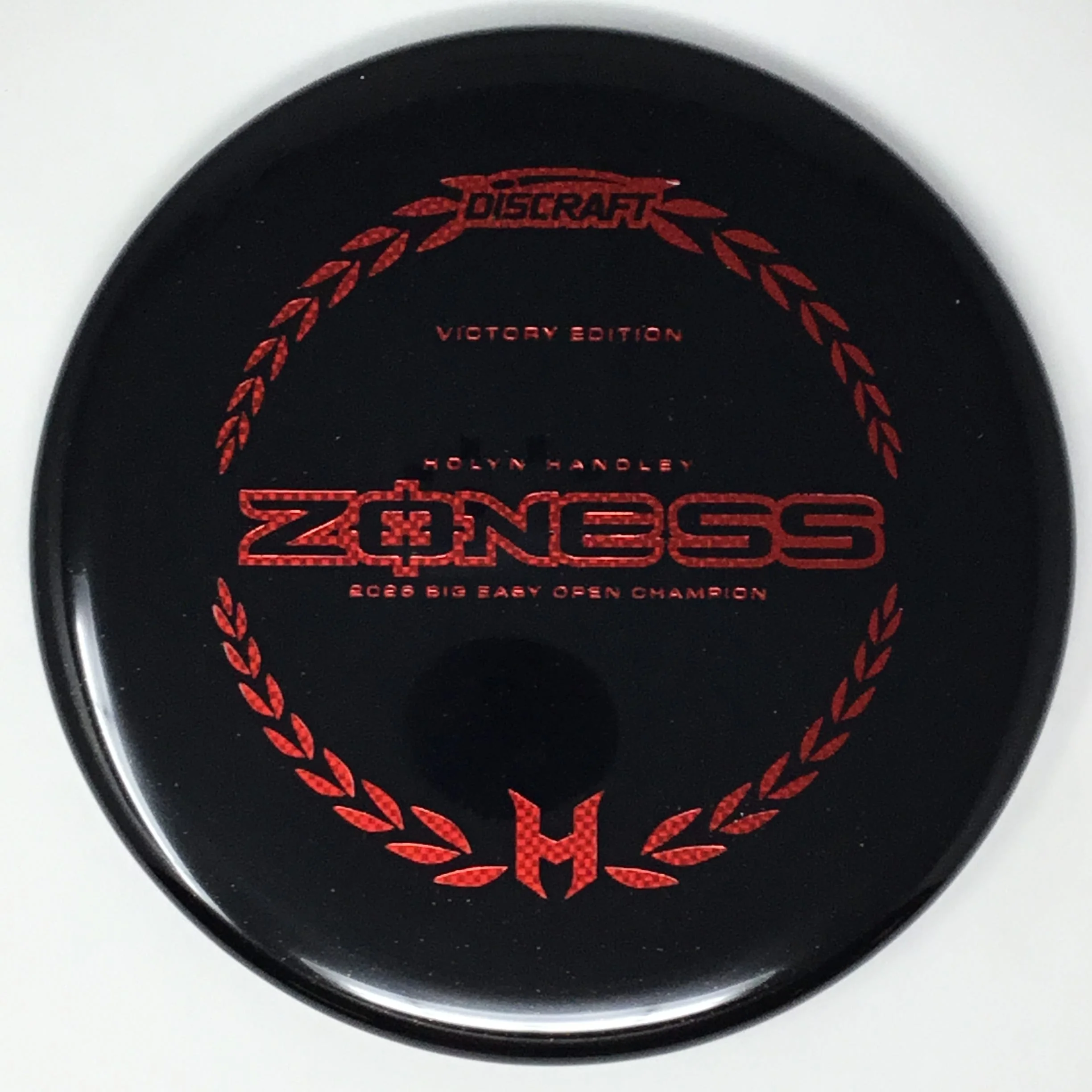 Zone SS (Midnight CryZtal - Holyn Handley 2026 Victory Edition Big Easy Open) - Image 10