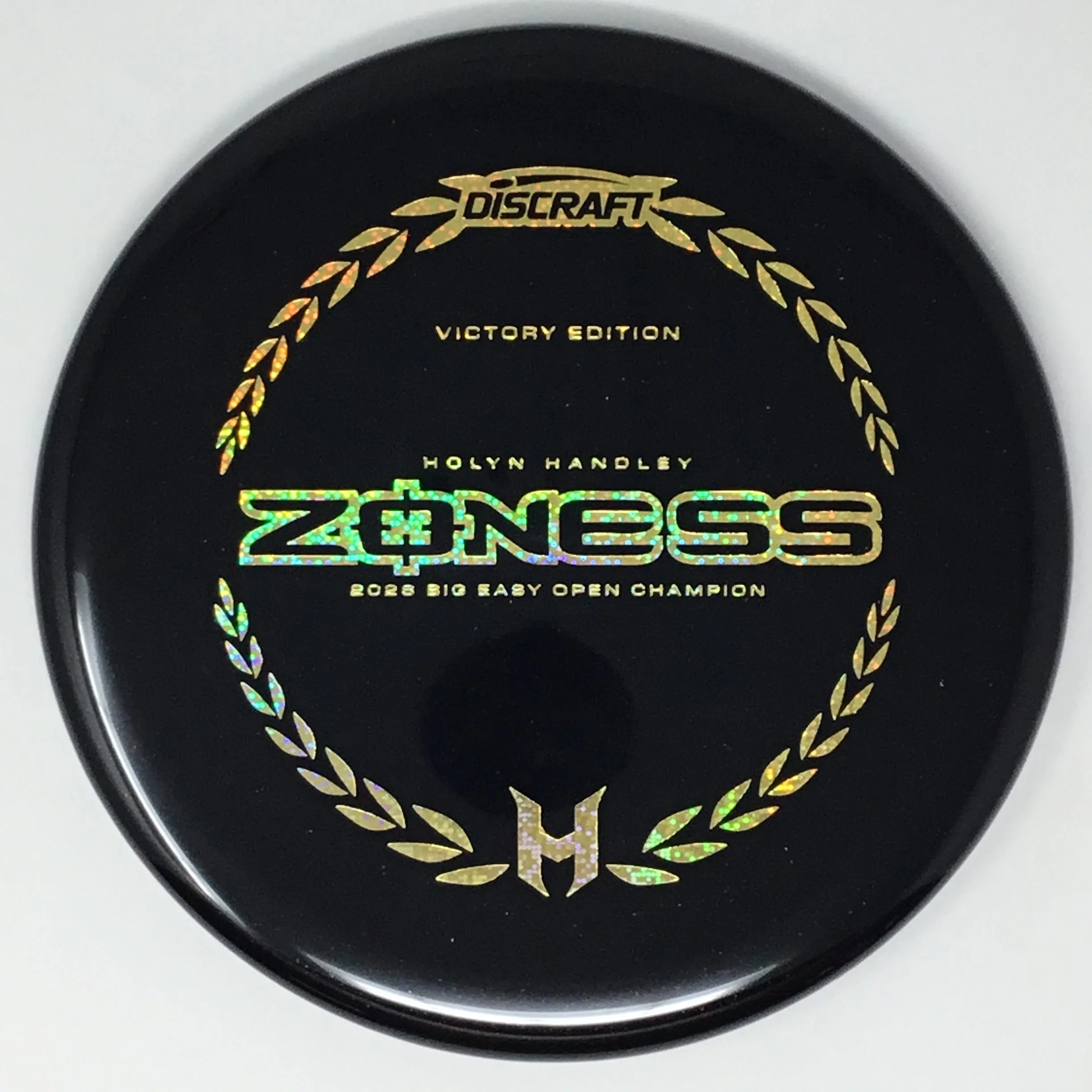 Zone SS (Midnight CryZtal - Holyn Handley 2026 Victory Edition Big Easy Open) - Image 3