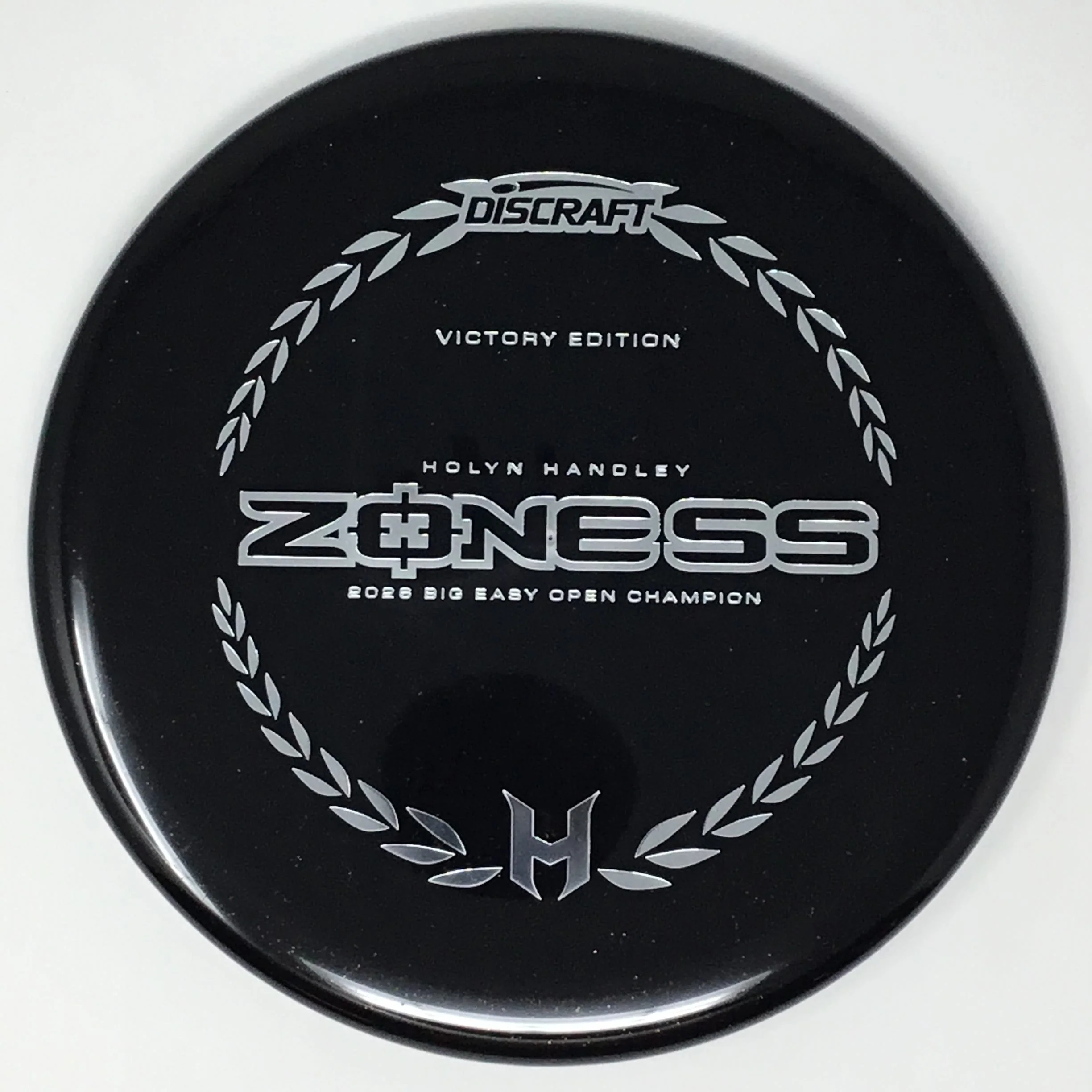 Zone SS (Midnight CryZtal - Holyn Handley 2026 Victory Edition Big Easy Open) - Image 4