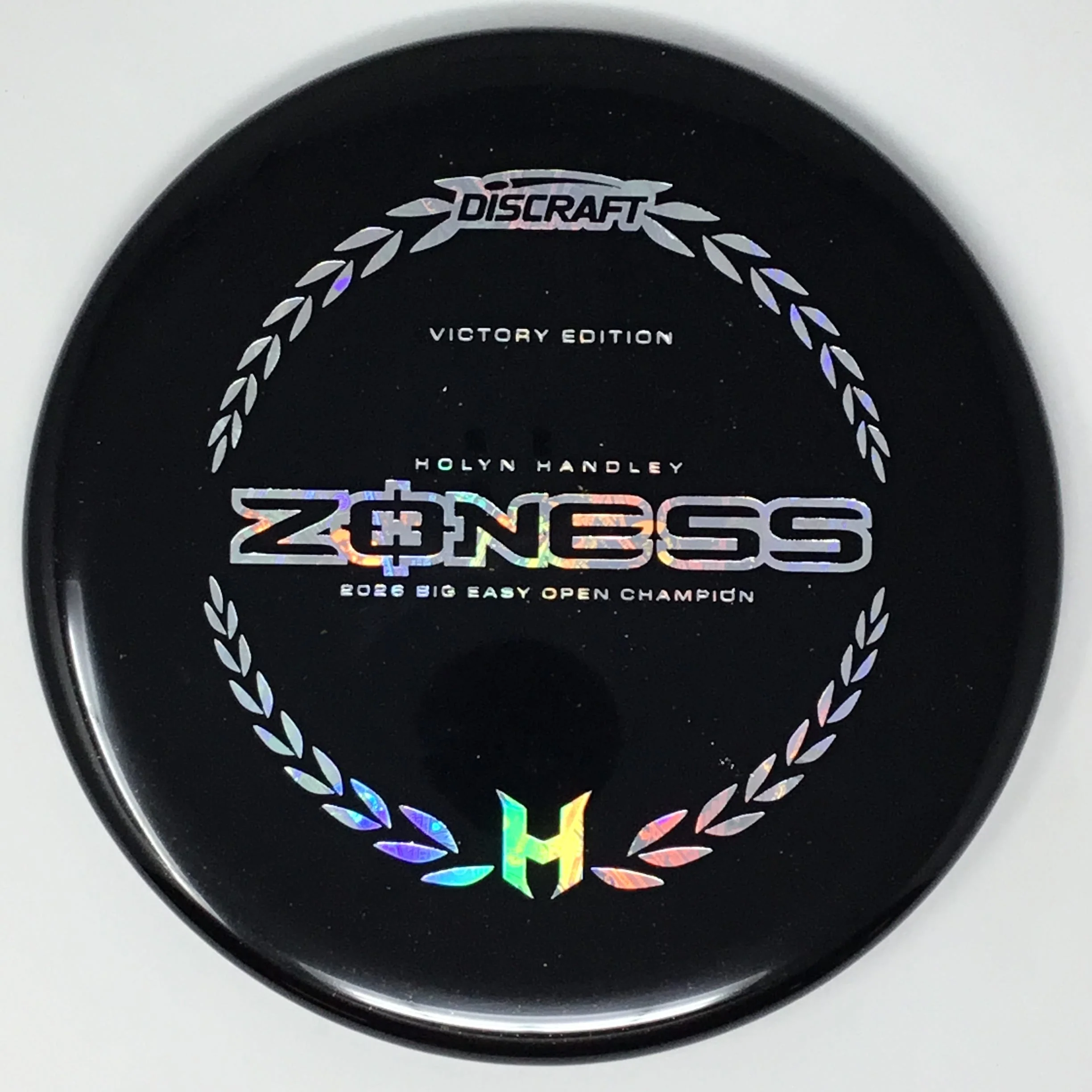 Zone SS (Midnight CryZtal - Holyn Handley 2026 Victory Edition Big Easy Open) - Image 5