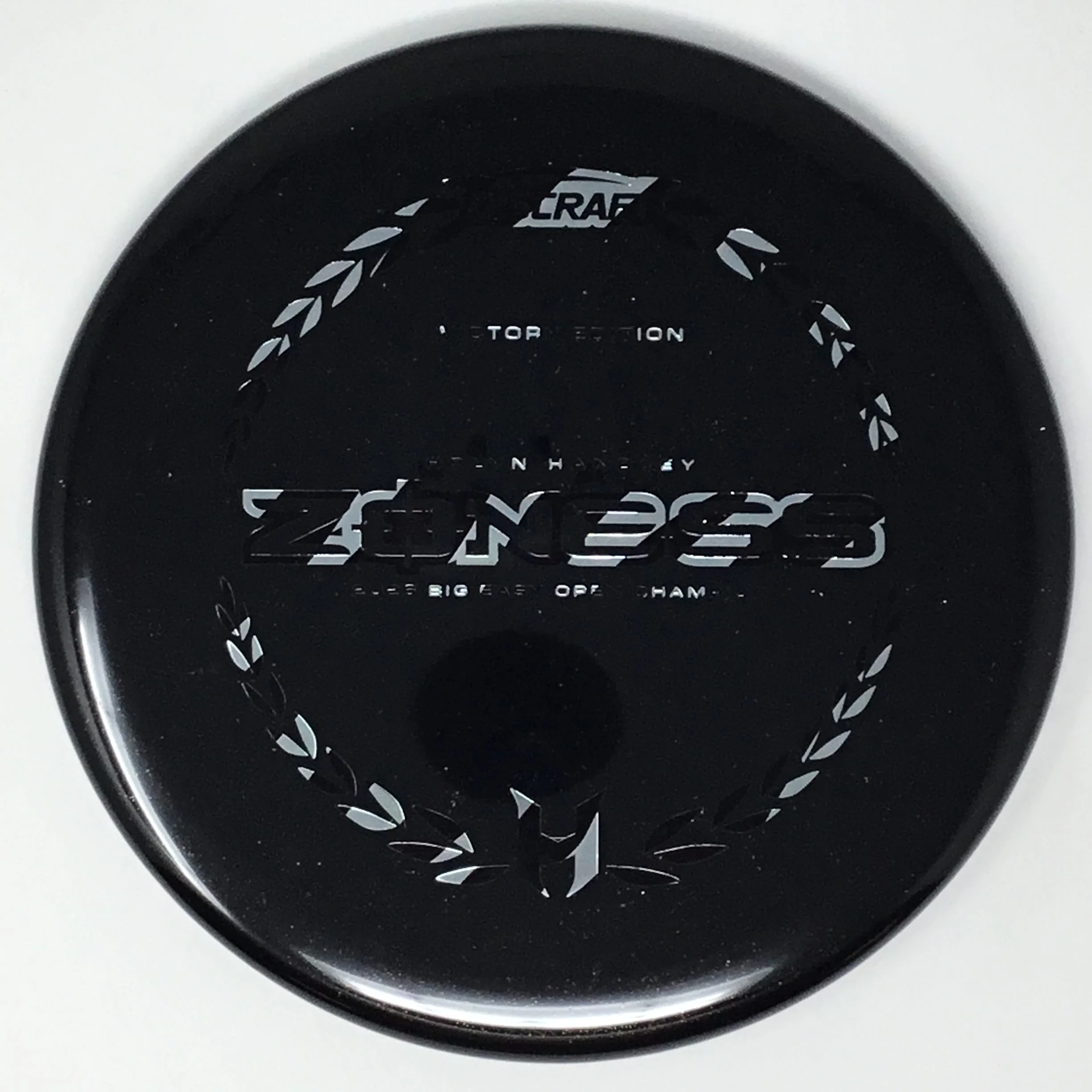 Zone SS (Midnight CryZtal - Holyn Handley 2026 Victory Edition Big Easy Open) - Image 7