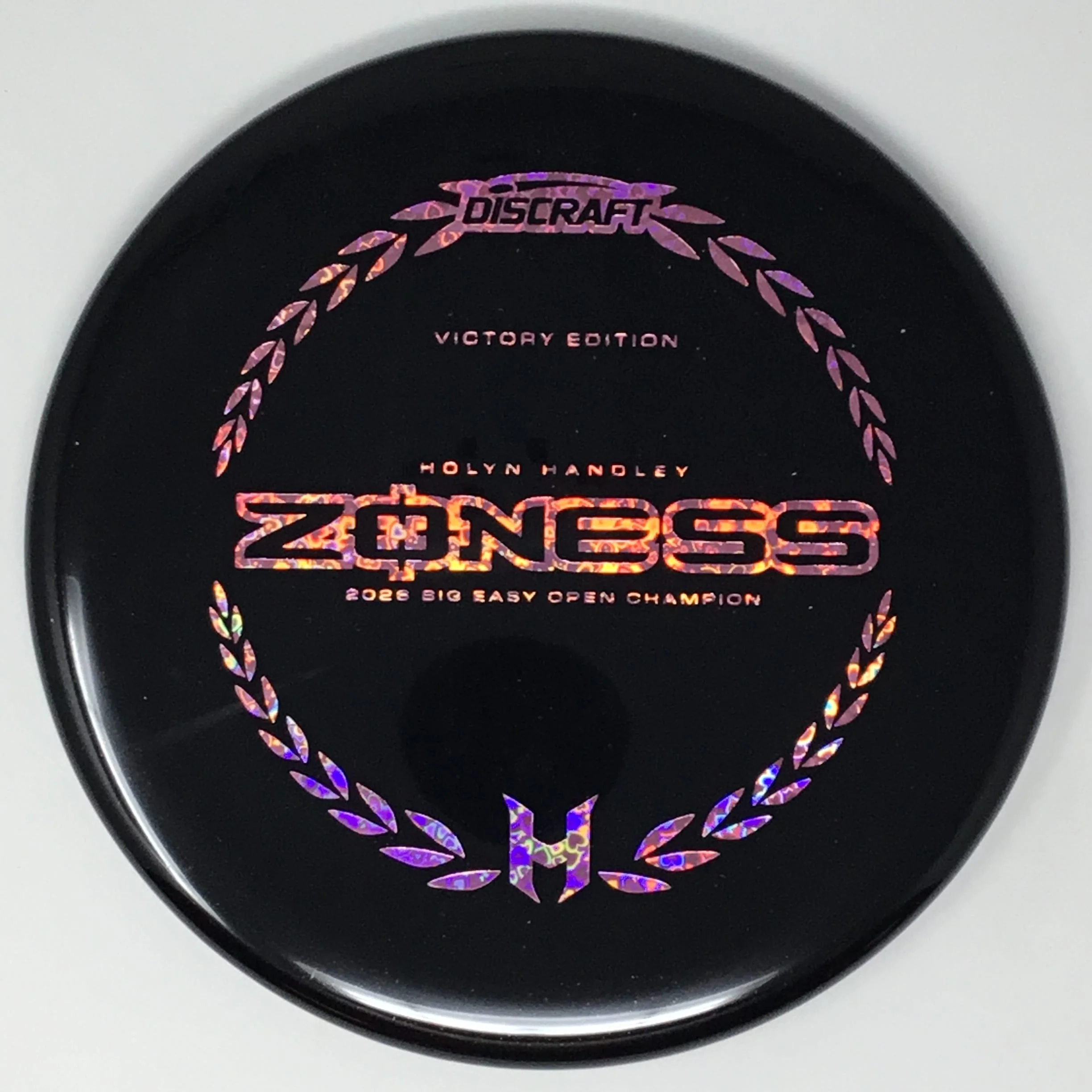 Zone SS (Midnight CryZtal - Holyn Handley 2026 Victory Edition Big Easy Open) - Image 8