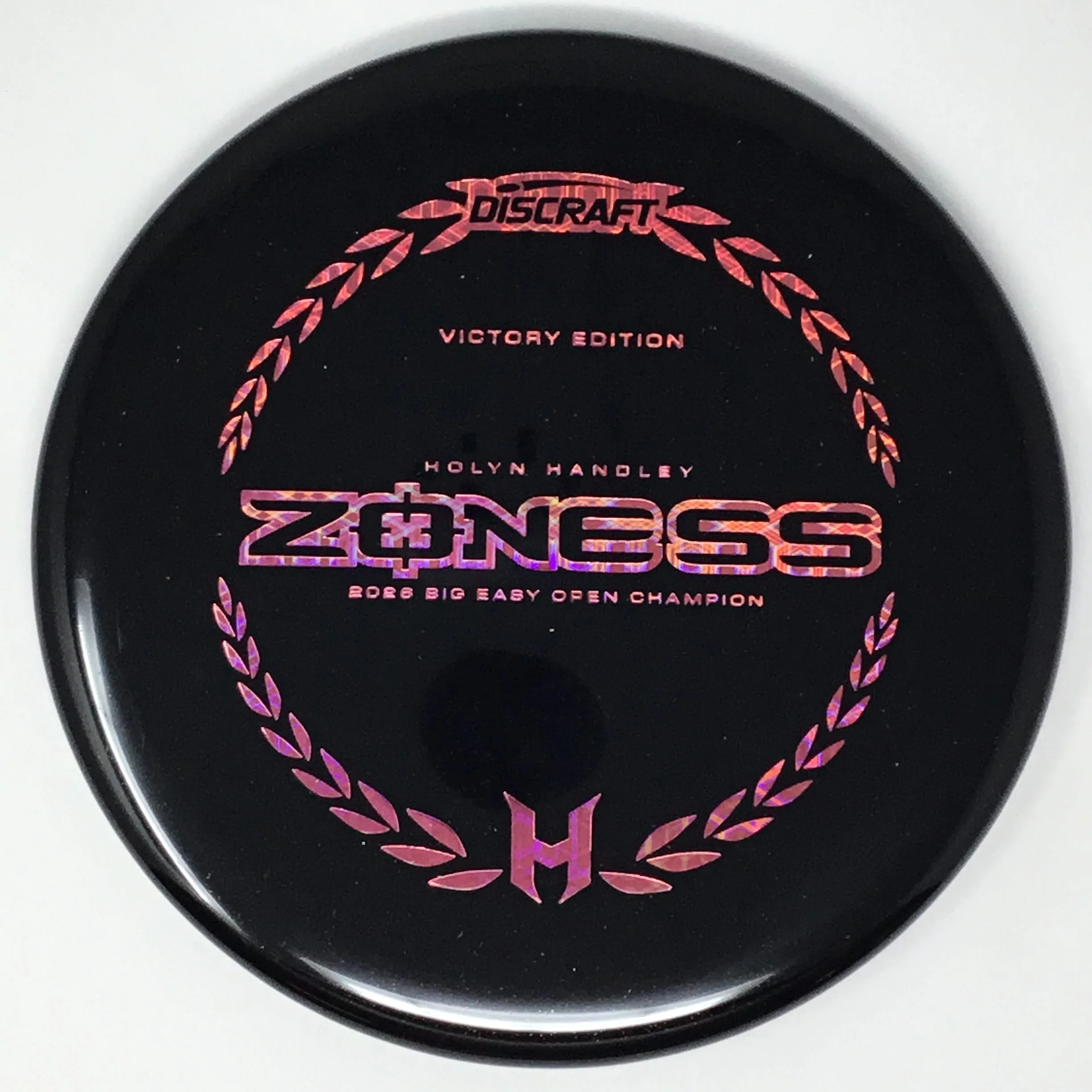 Zone SS (Midnight CryZtal - Holyn Handley 2026 Victory Edition Big Easy Open) - Image 9