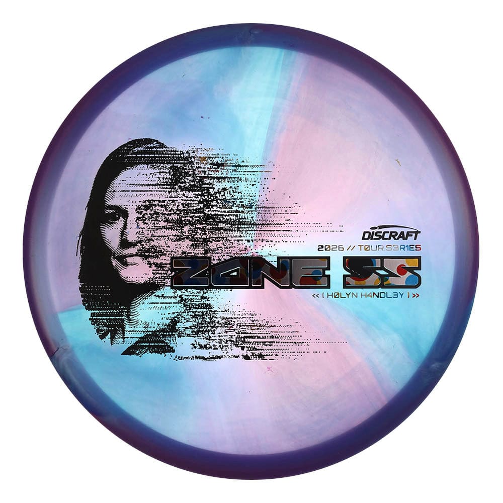 Zone SS (Titanium Big Z - Holyn Handley 2026 Tour Series)