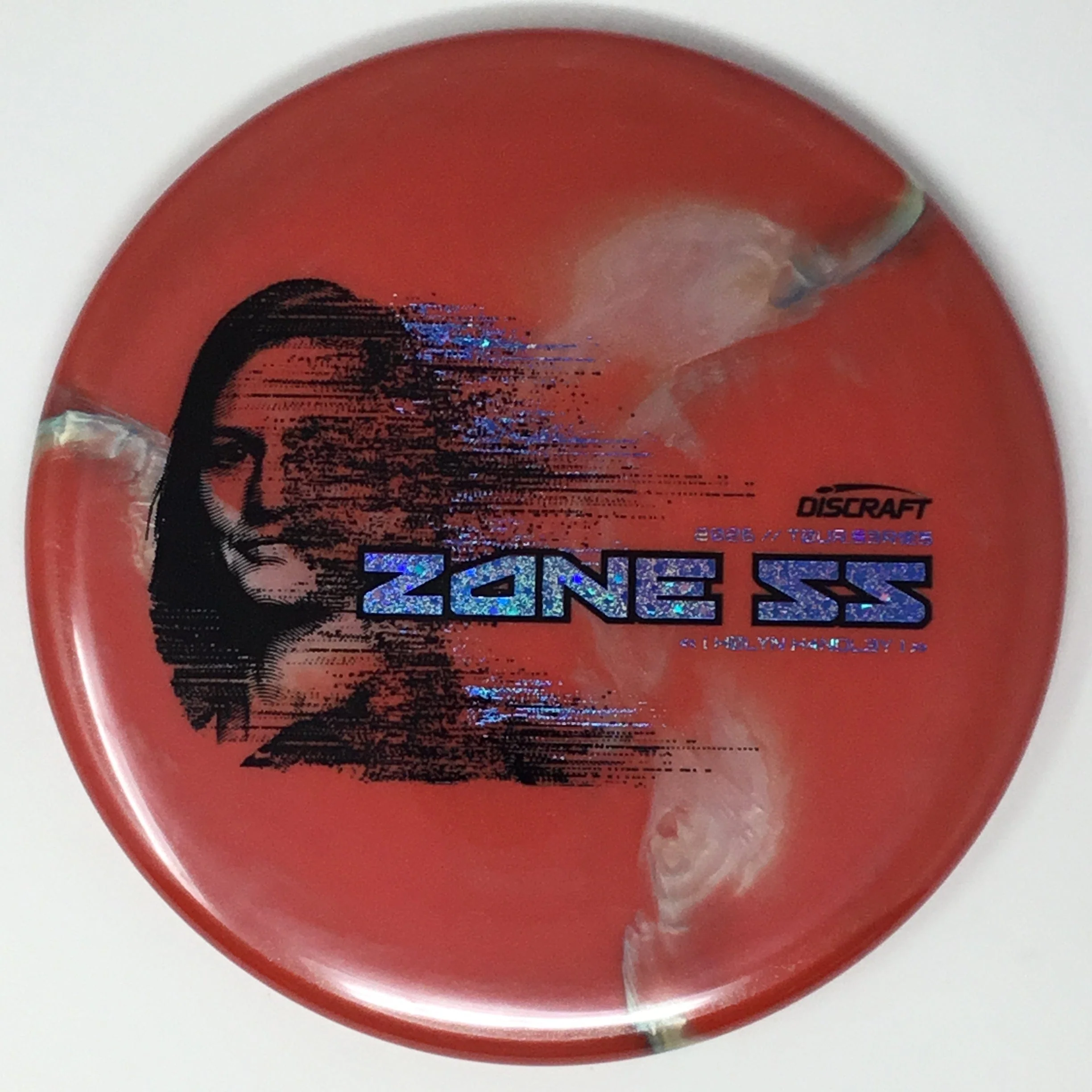 Zone SS (Titanium Big Z - Holyn Handley 2026 Tour Series) - Image 12