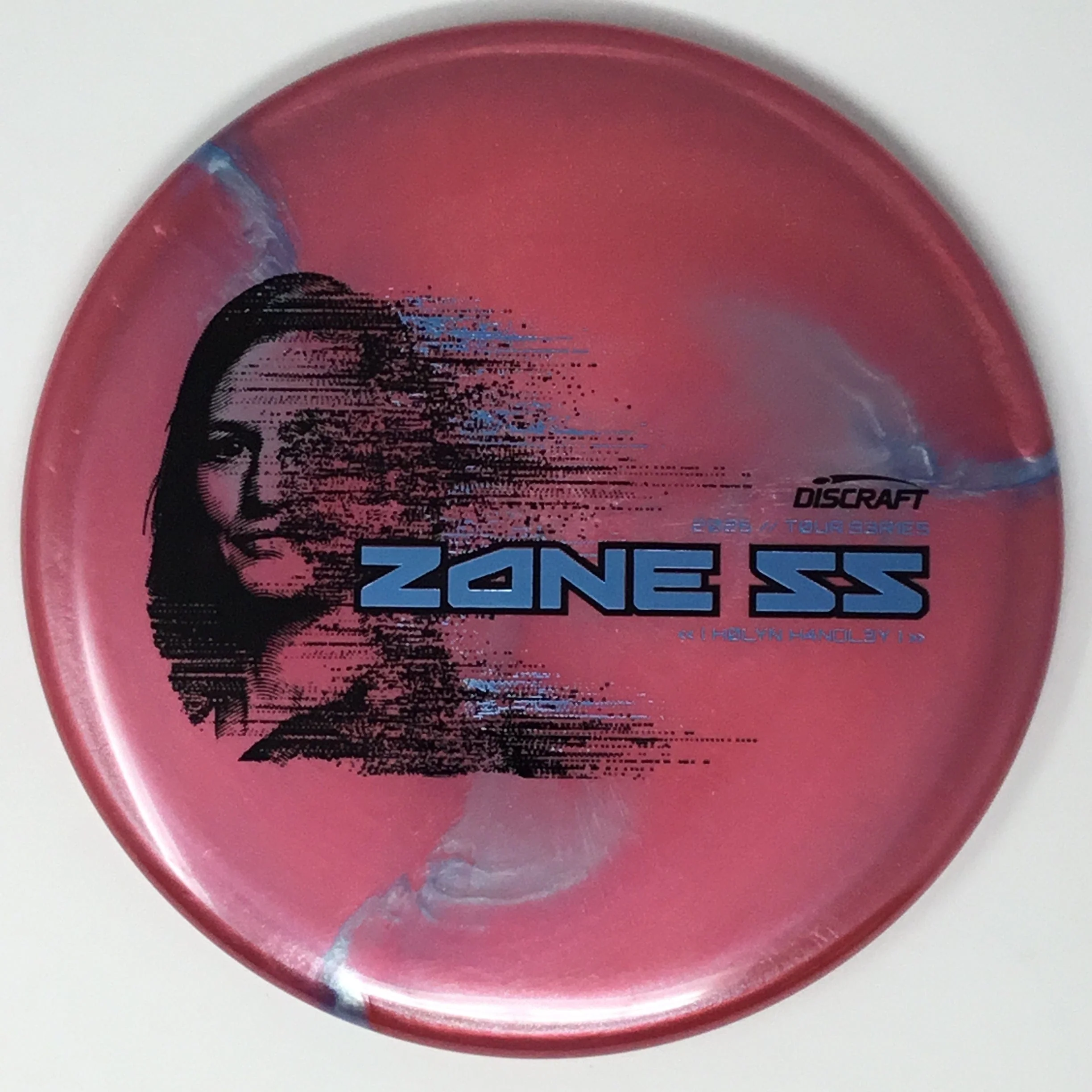 Zone SS (Titanium Big Z - Holyn Handley 2026 Tour Series) - Image 14