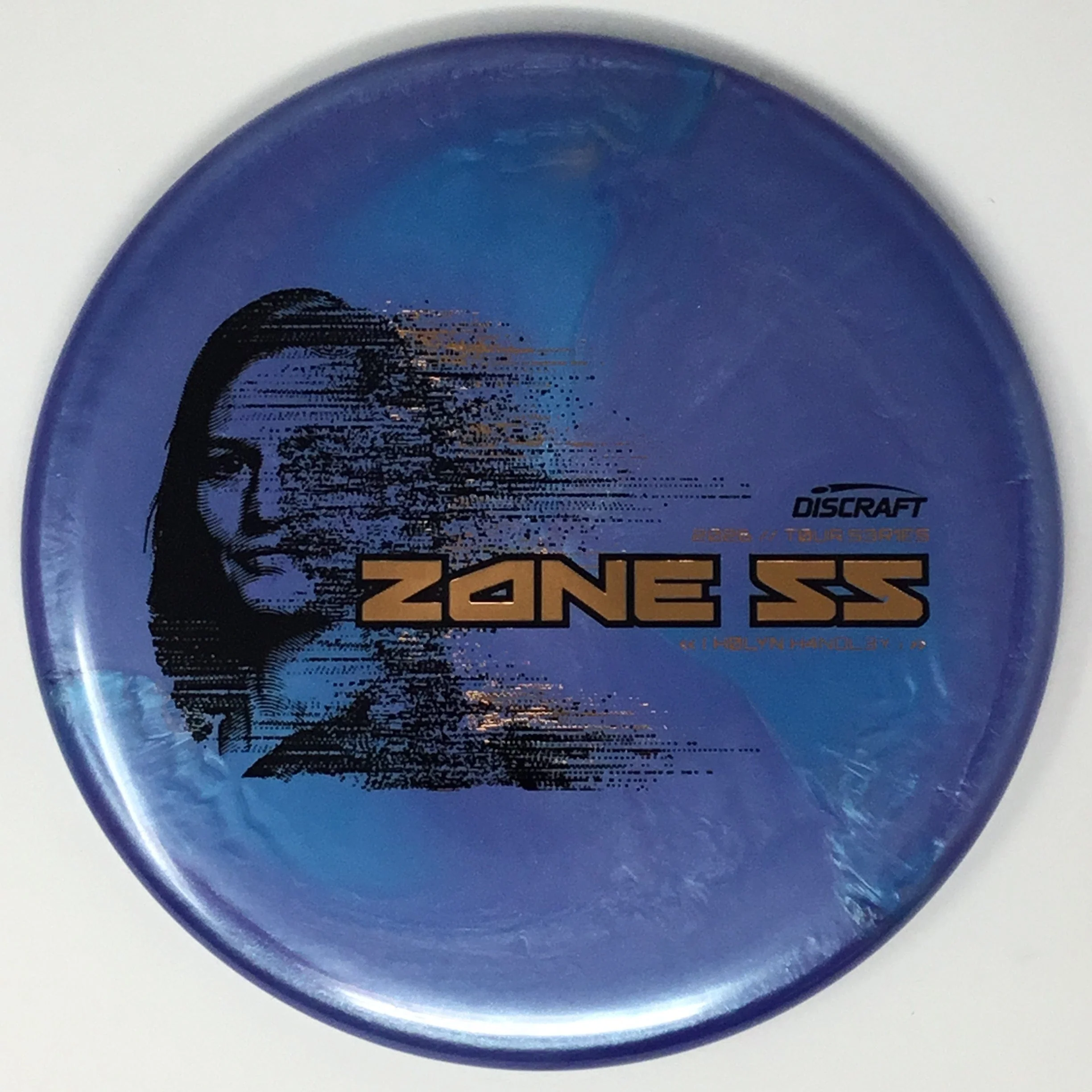 Zone SS (Titanium Big Z - Holyn Handley 2026 Tour Series) - Image 23