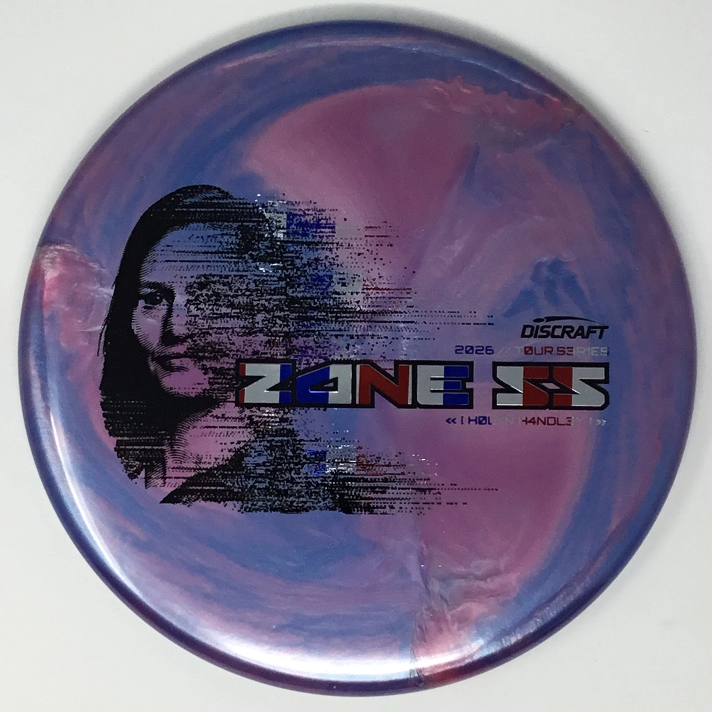 Zone SS (Titanium Big Z - Holyn Handley 2026 Tour Series) - Image 28