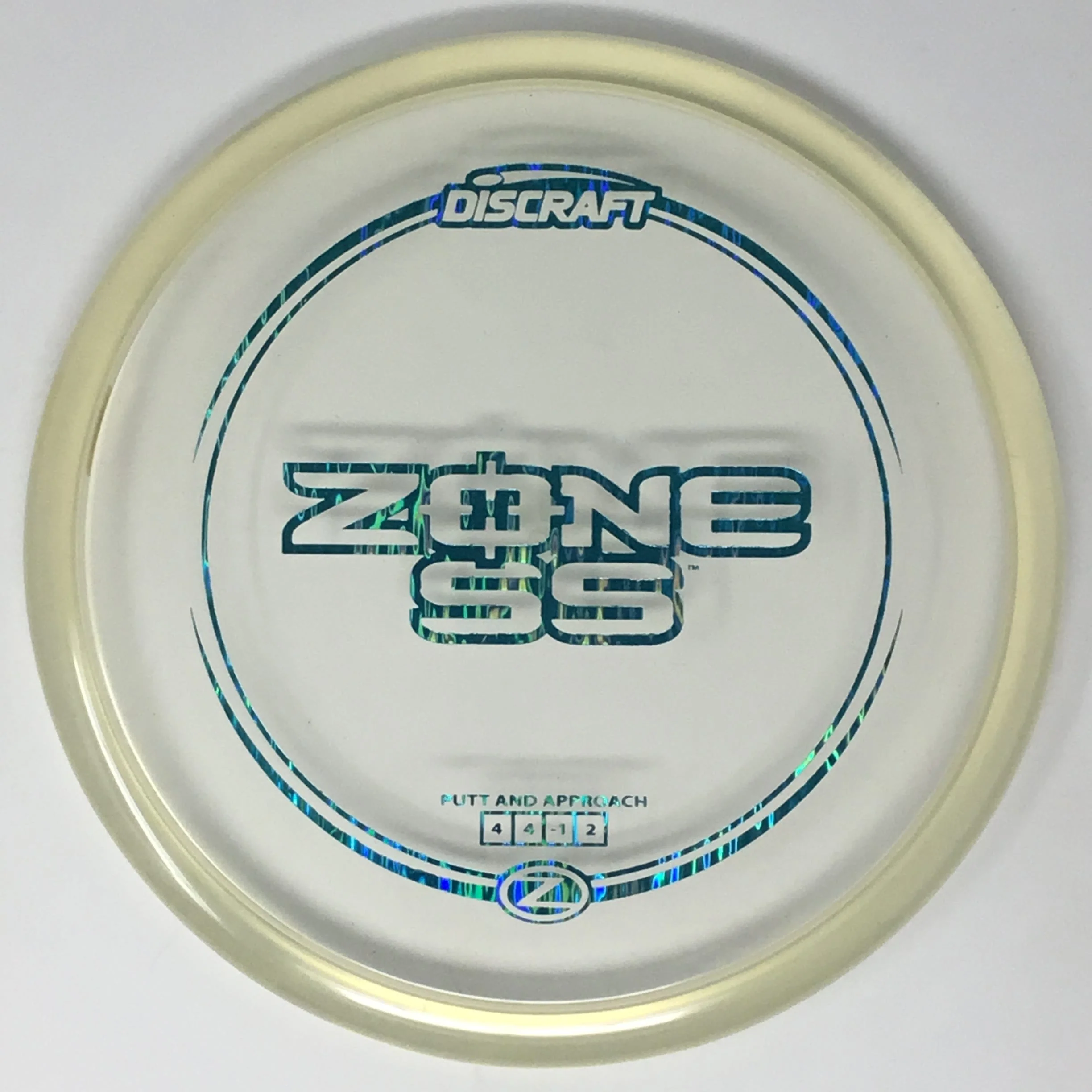 Zone SS (Z Line) - Image 10