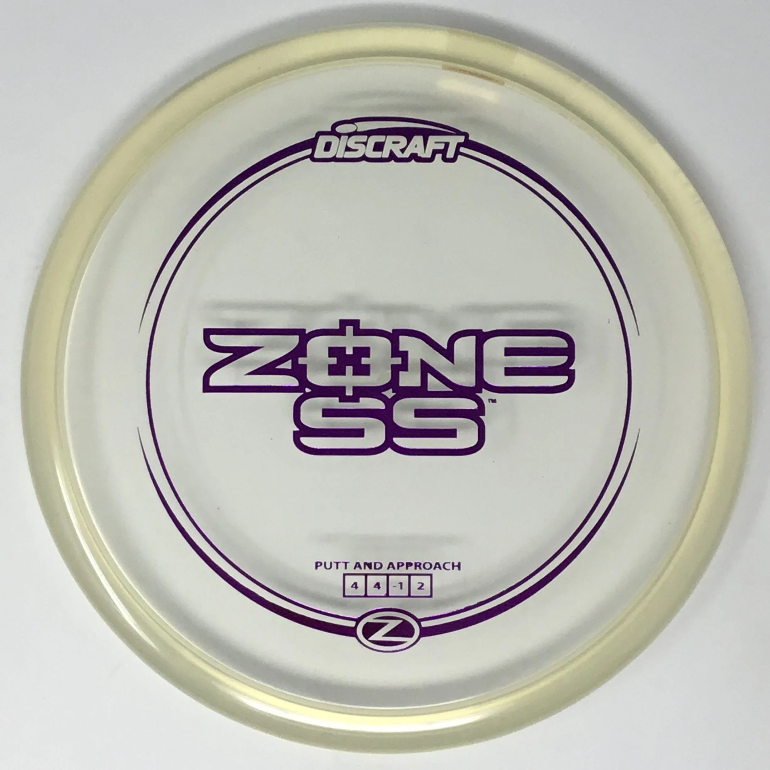 Zone SS (Z Line) - Image 11