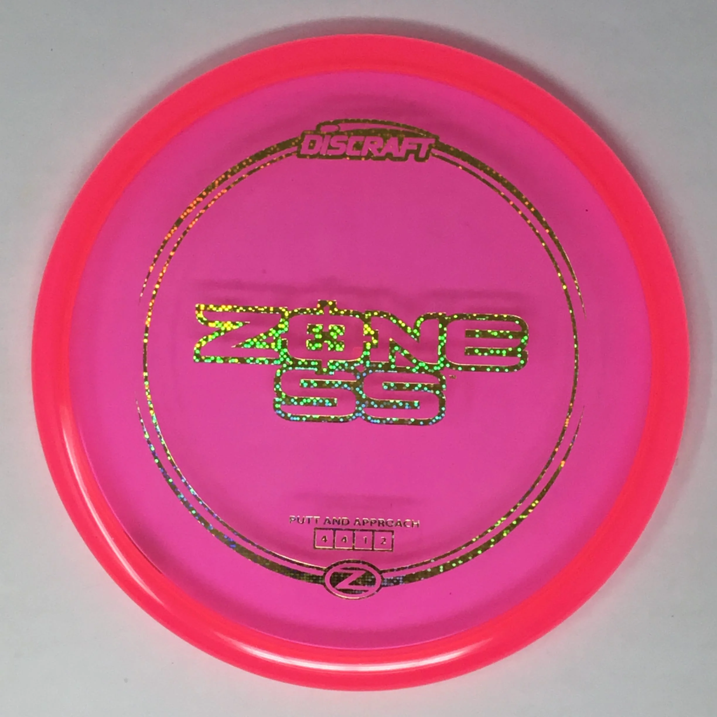 Zone SS (Z Line) - Image 12