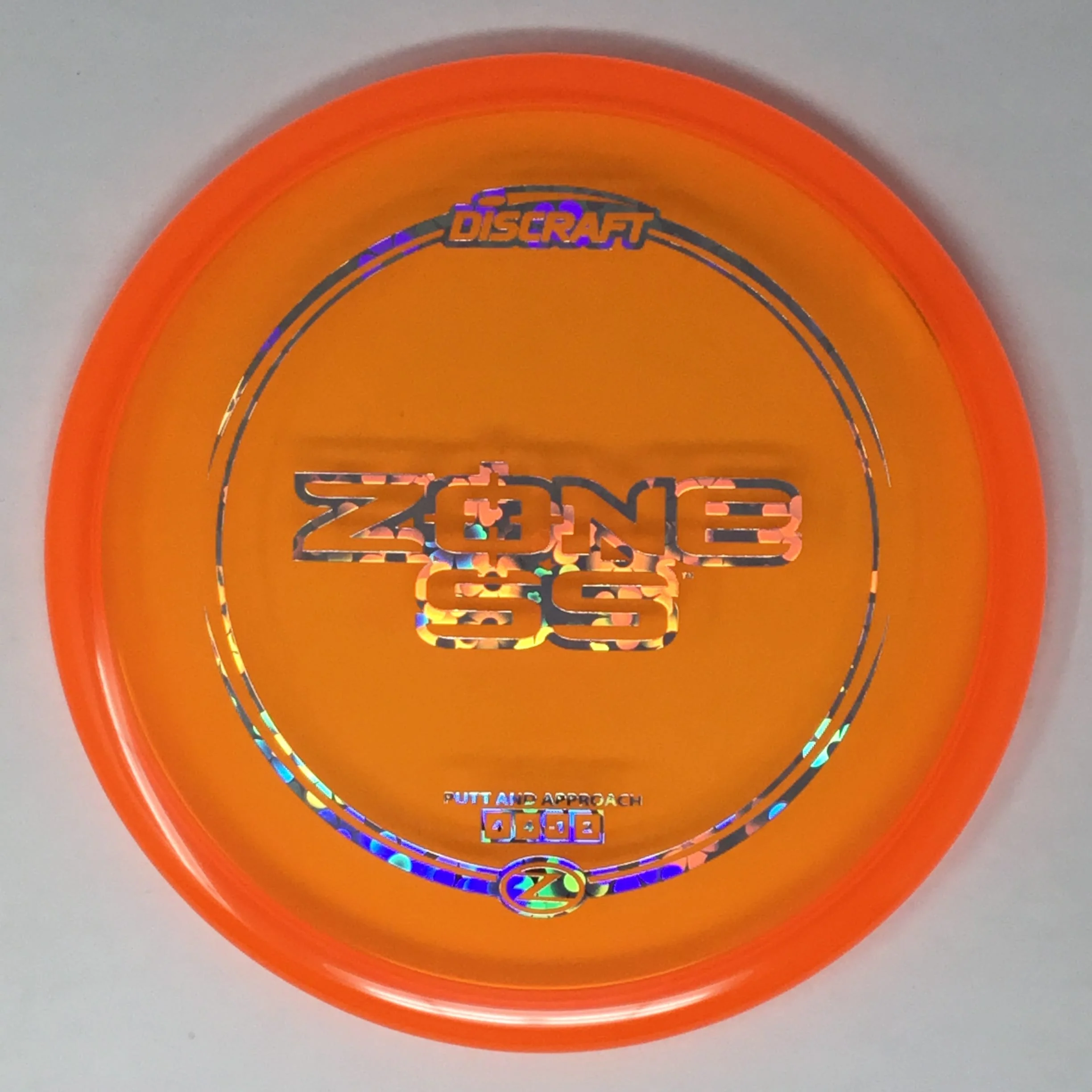 Zone SS (Z Line) - Image 13