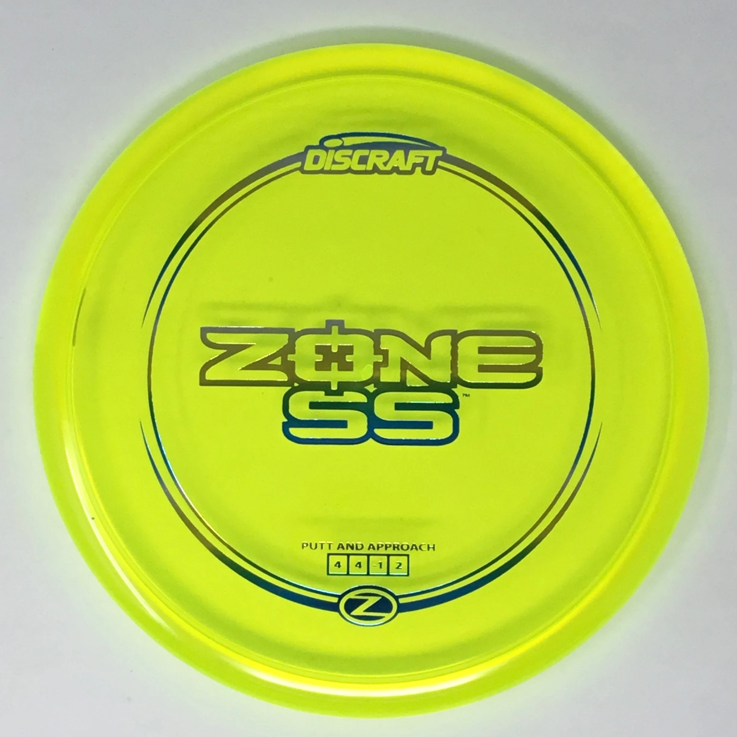 Zone SS (Z Line) - Image 14
