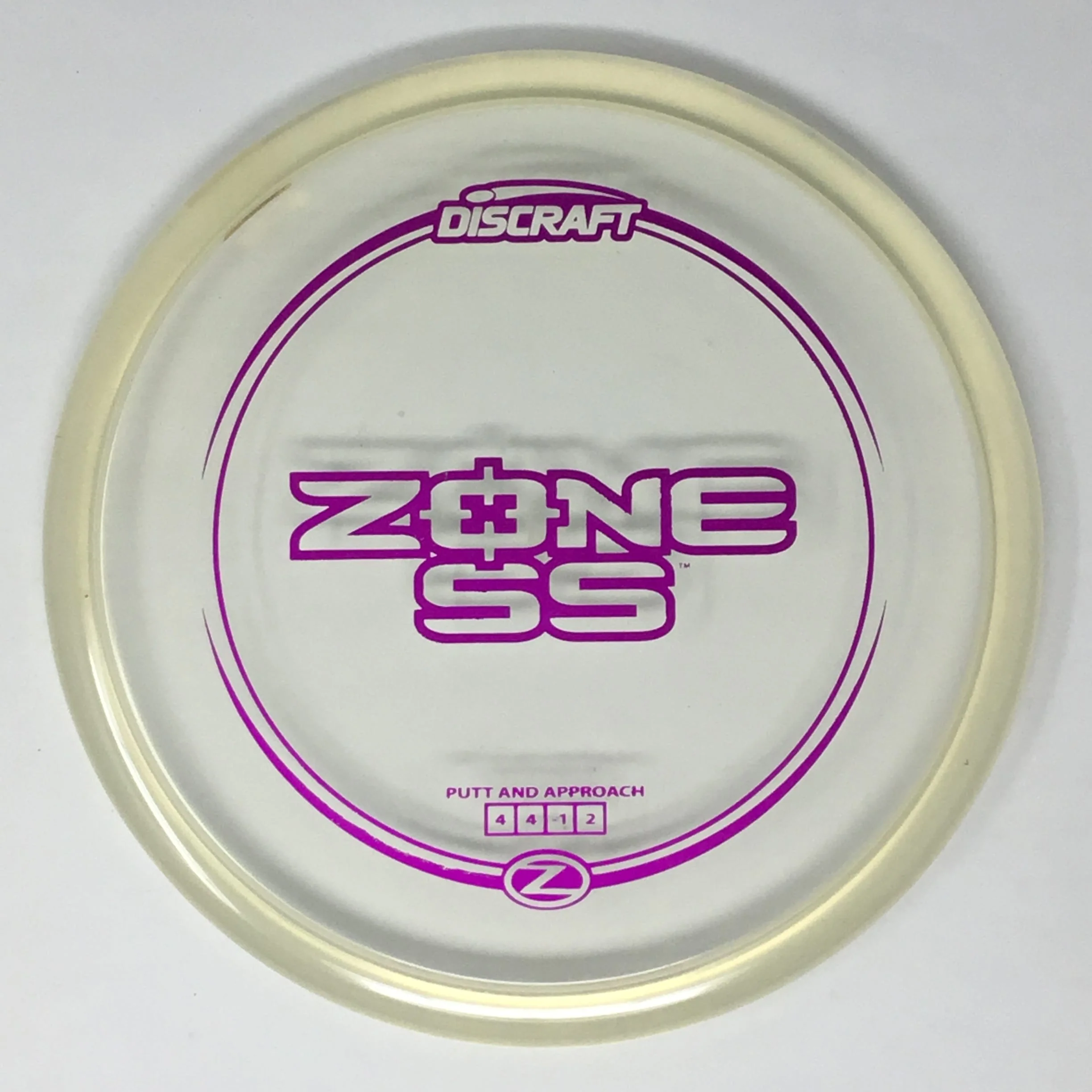 Zone SS (Z Line) - Image 16