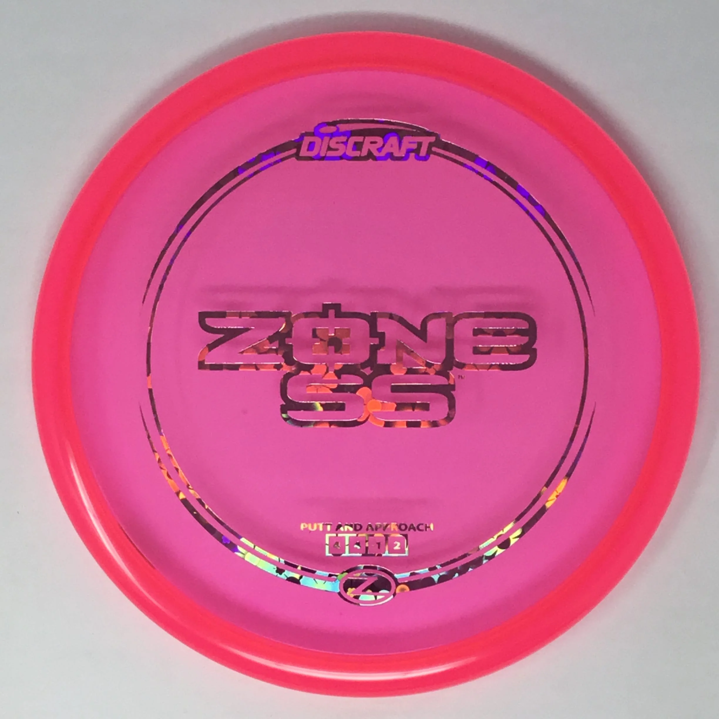 Zone SS (Z Line) - Image 17