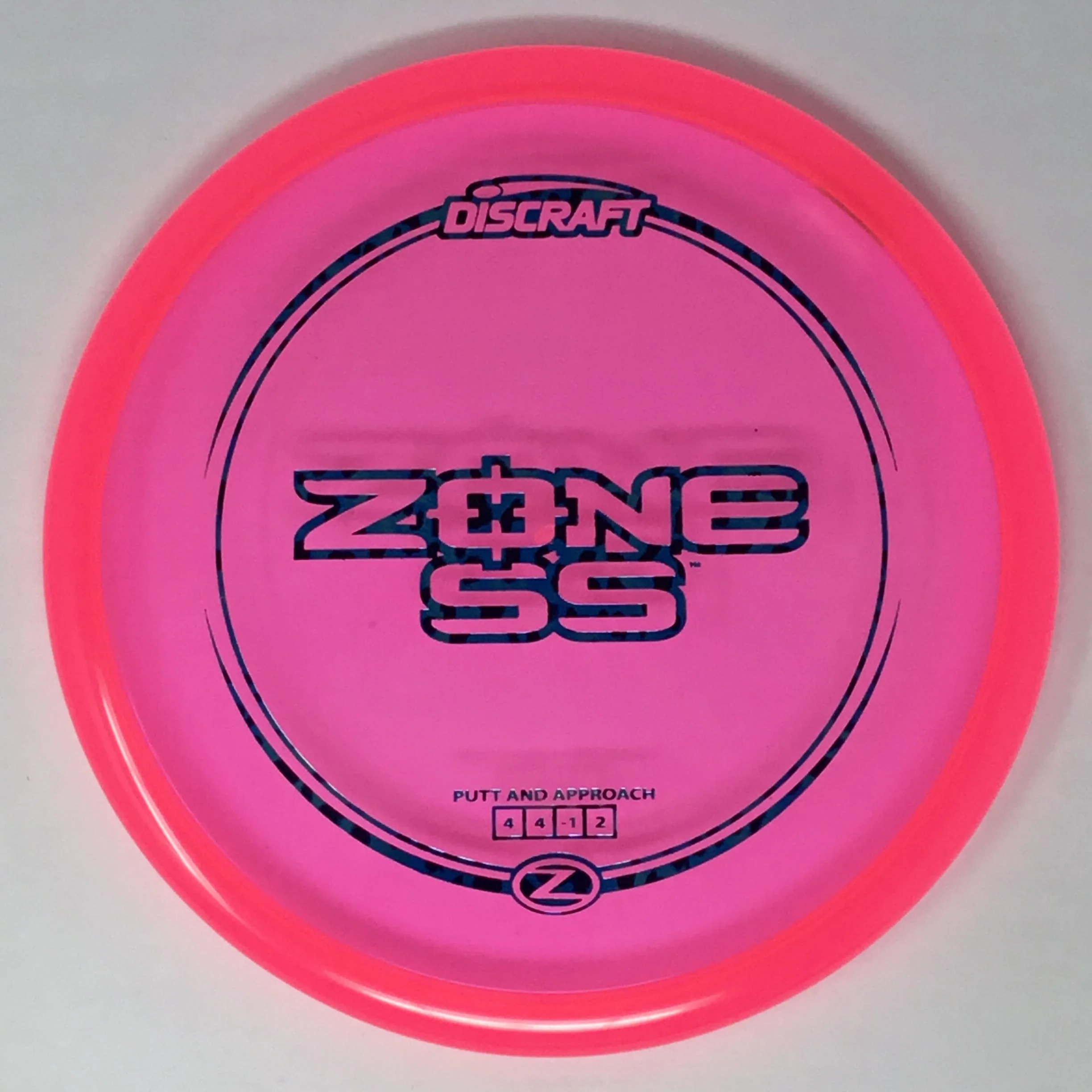 Zone SS (Z Line) - Image 18