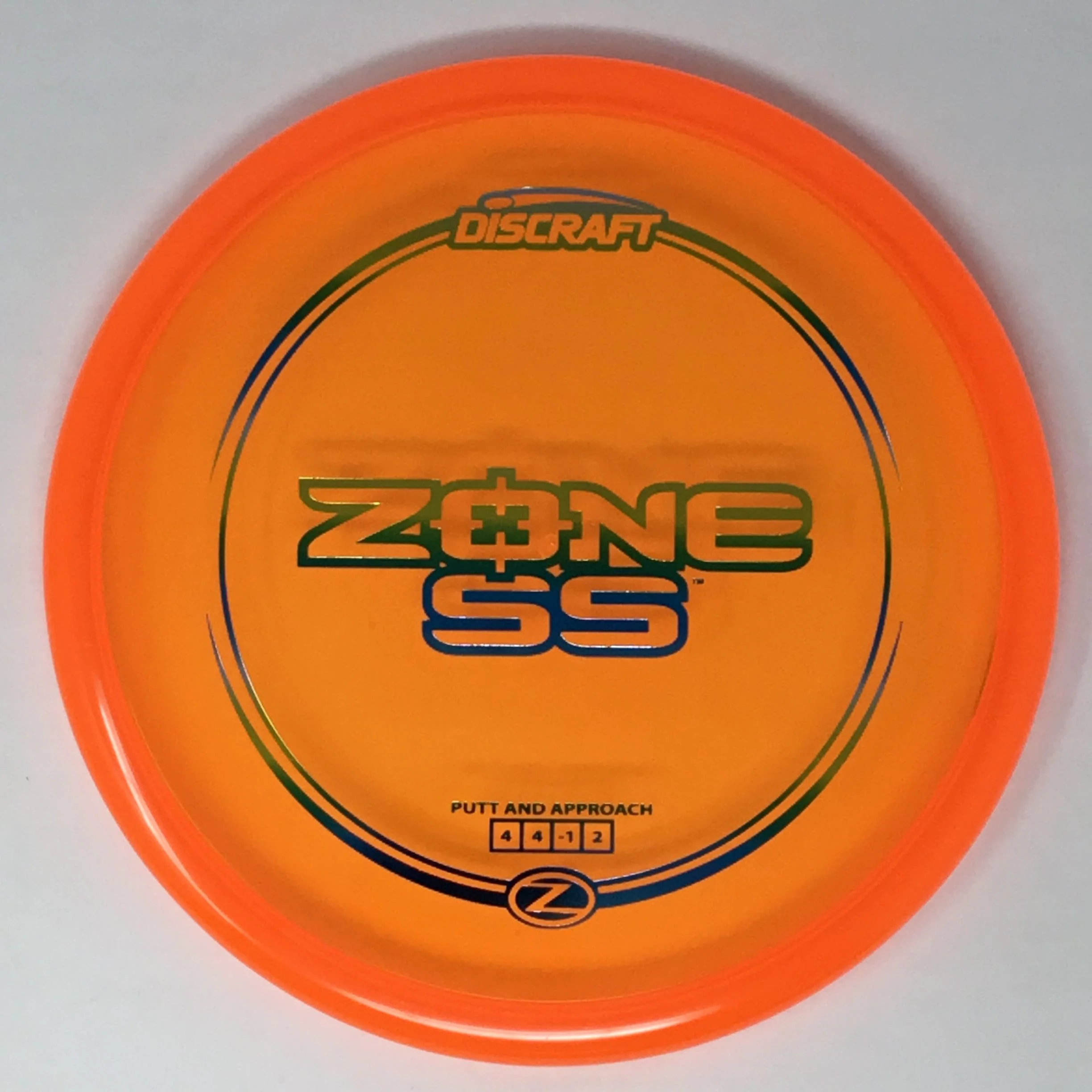 Zone SS (Z Line) - Image 19