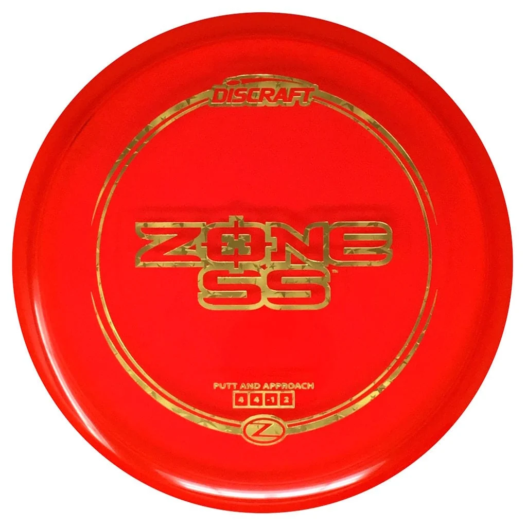 Zone SS (Z Line) - Image 2