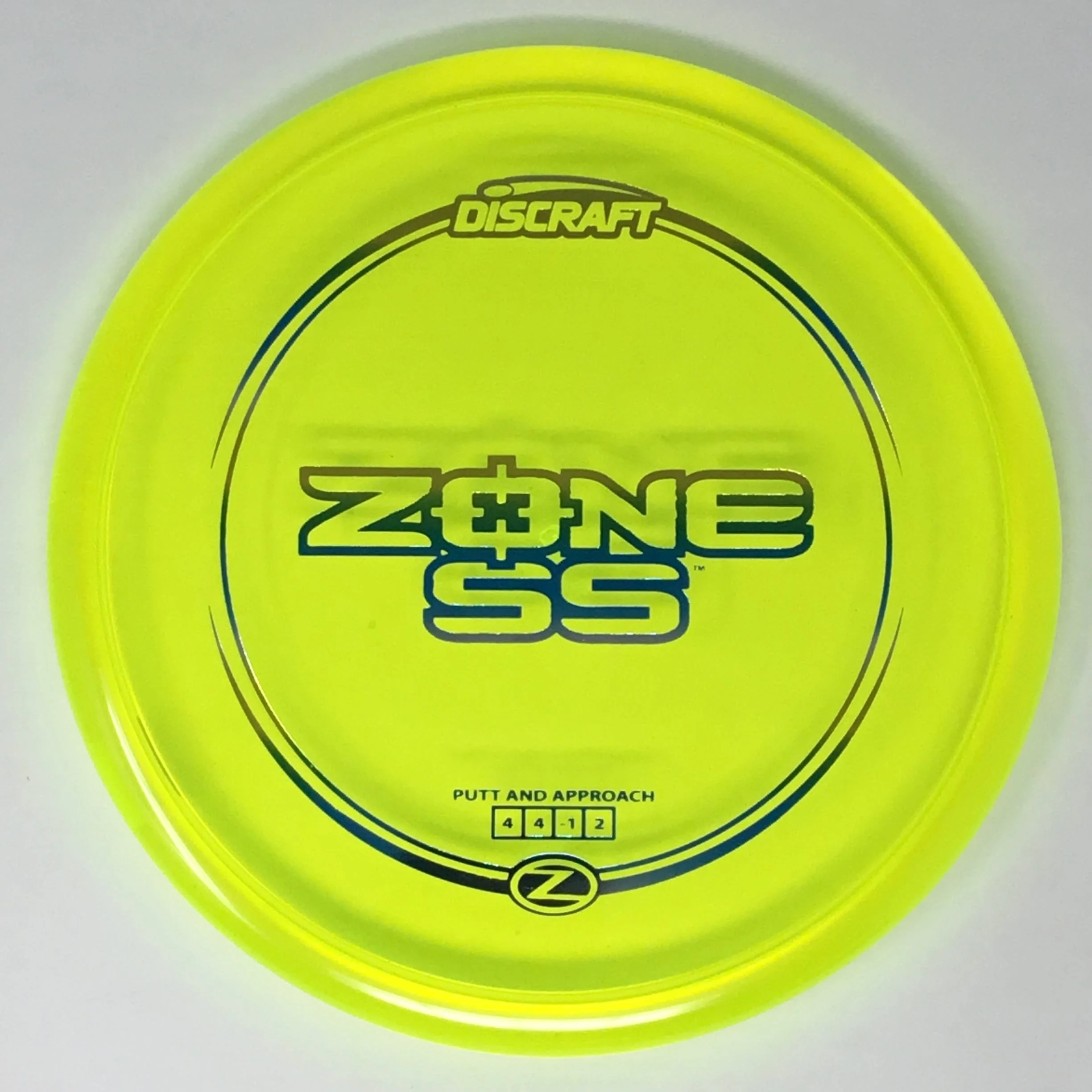 Zone SS (Z Line) - Image 22