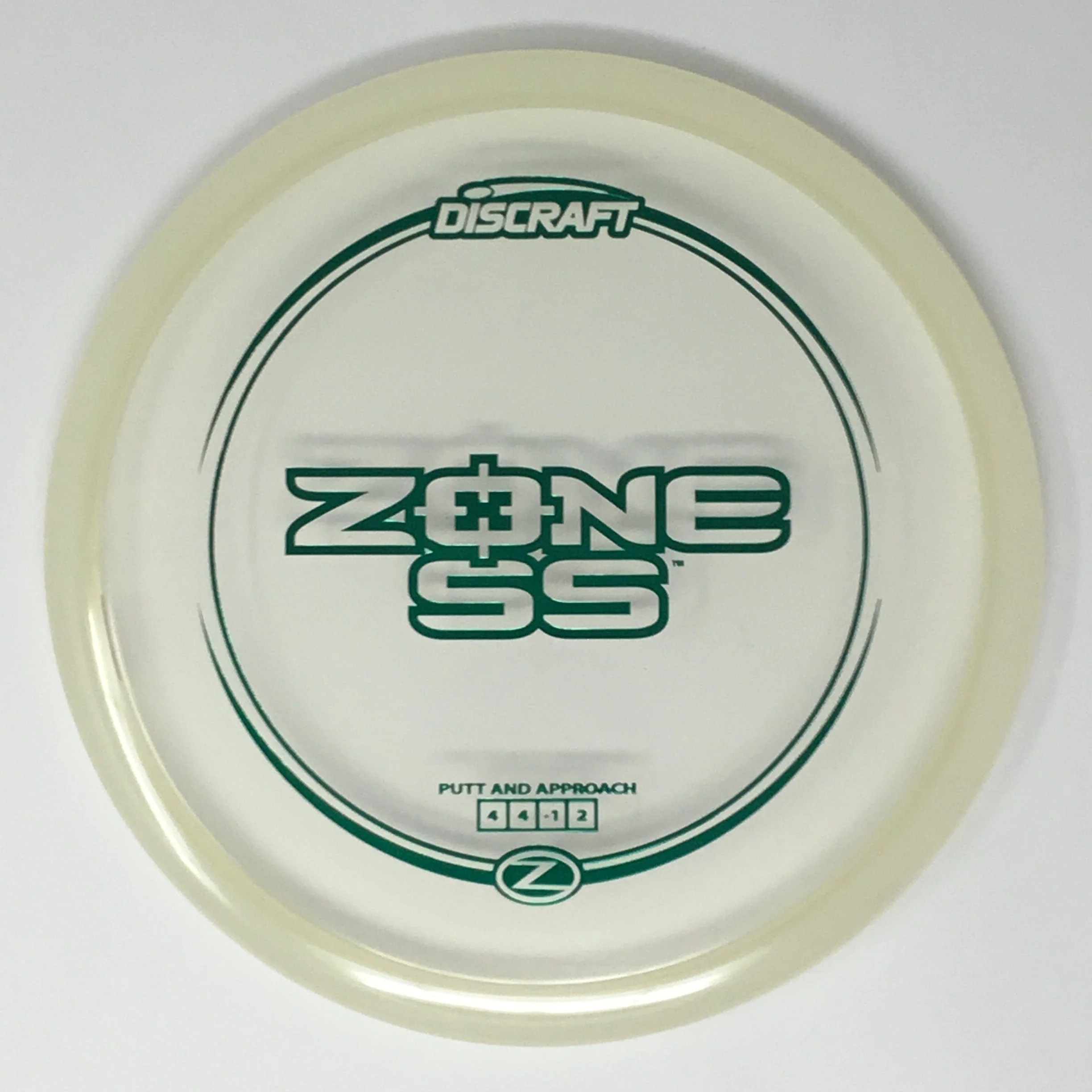 Zone SS (Z Line) - Image 3