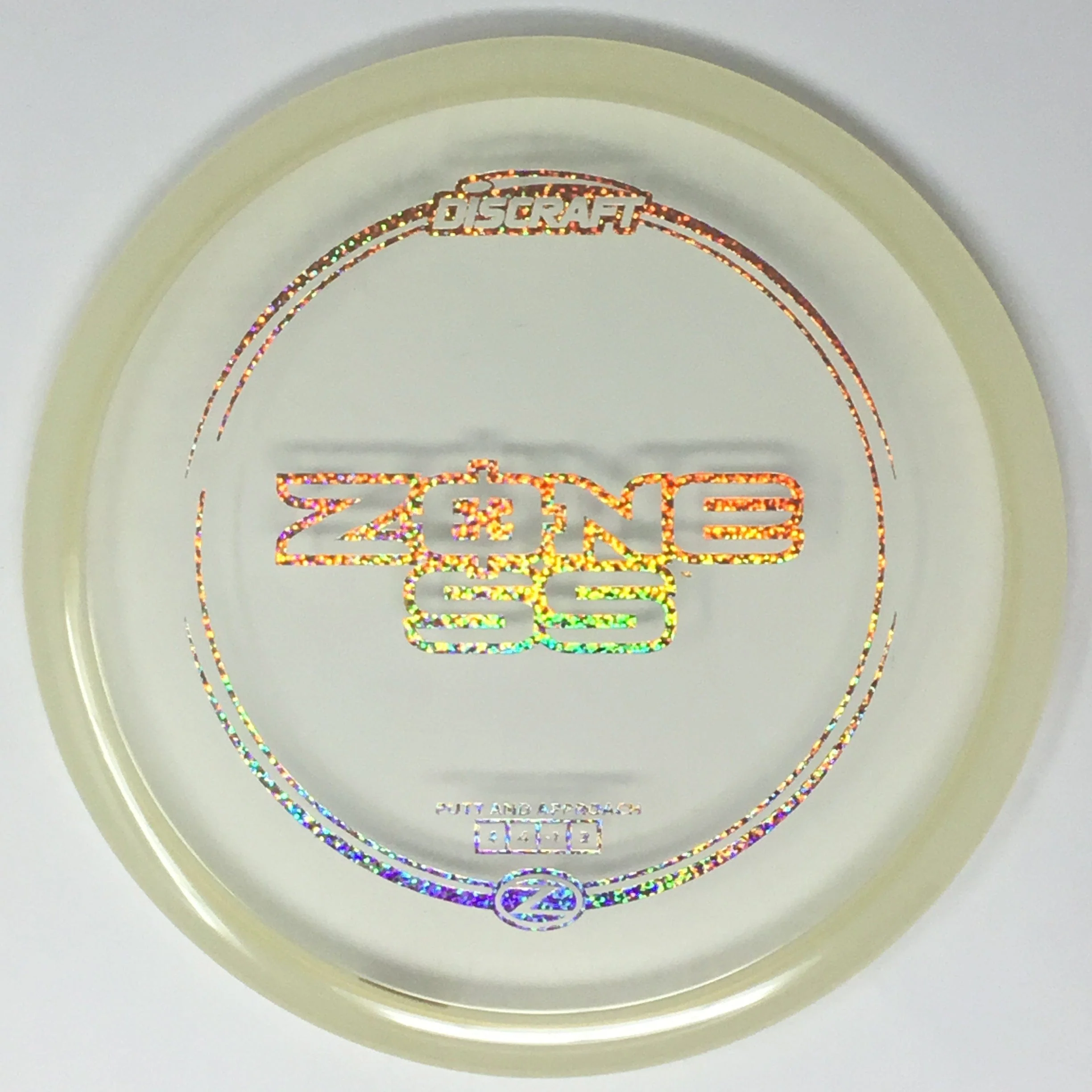 Zone SS (Z Line) - Image 4