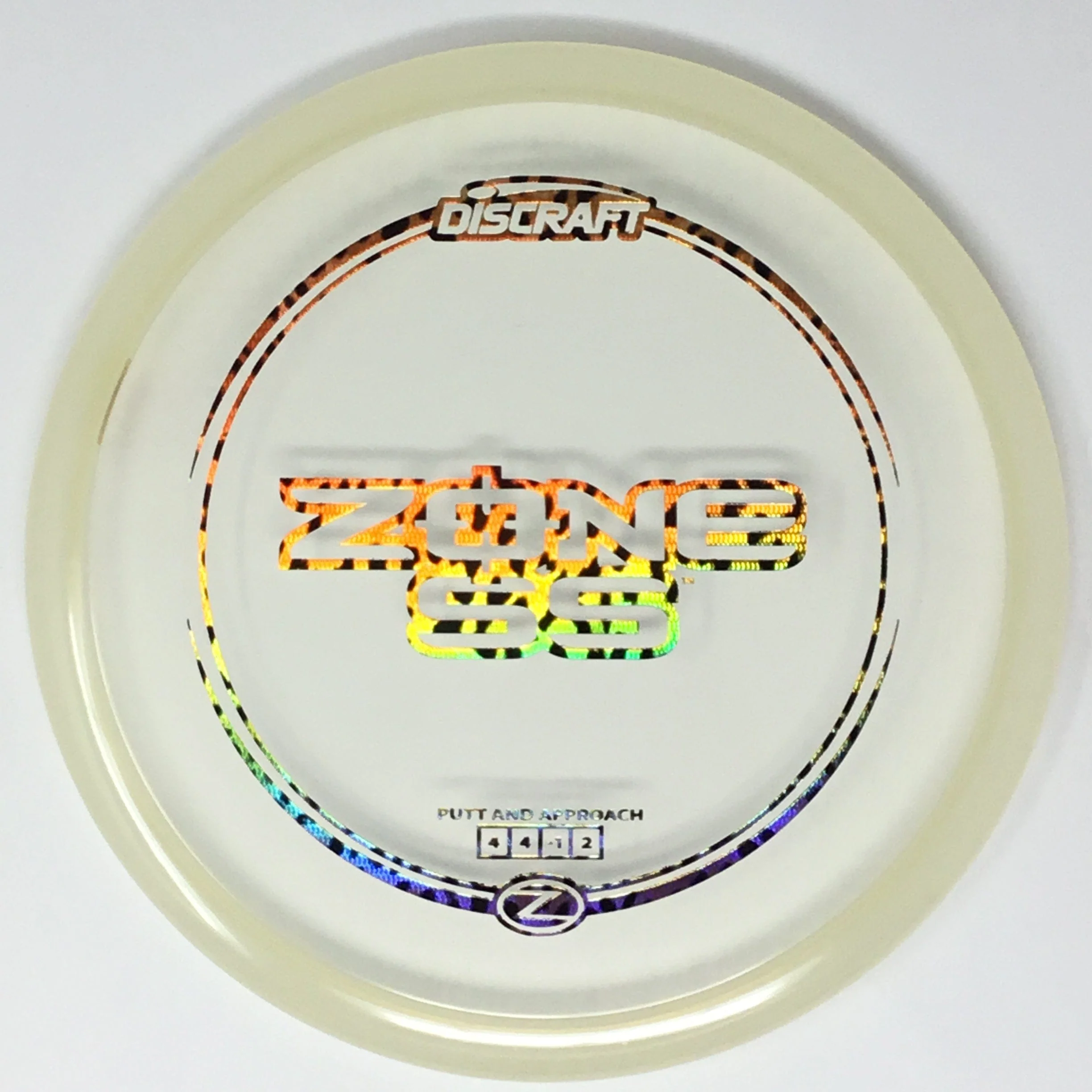Zone SS (Z Line) - Image 5
