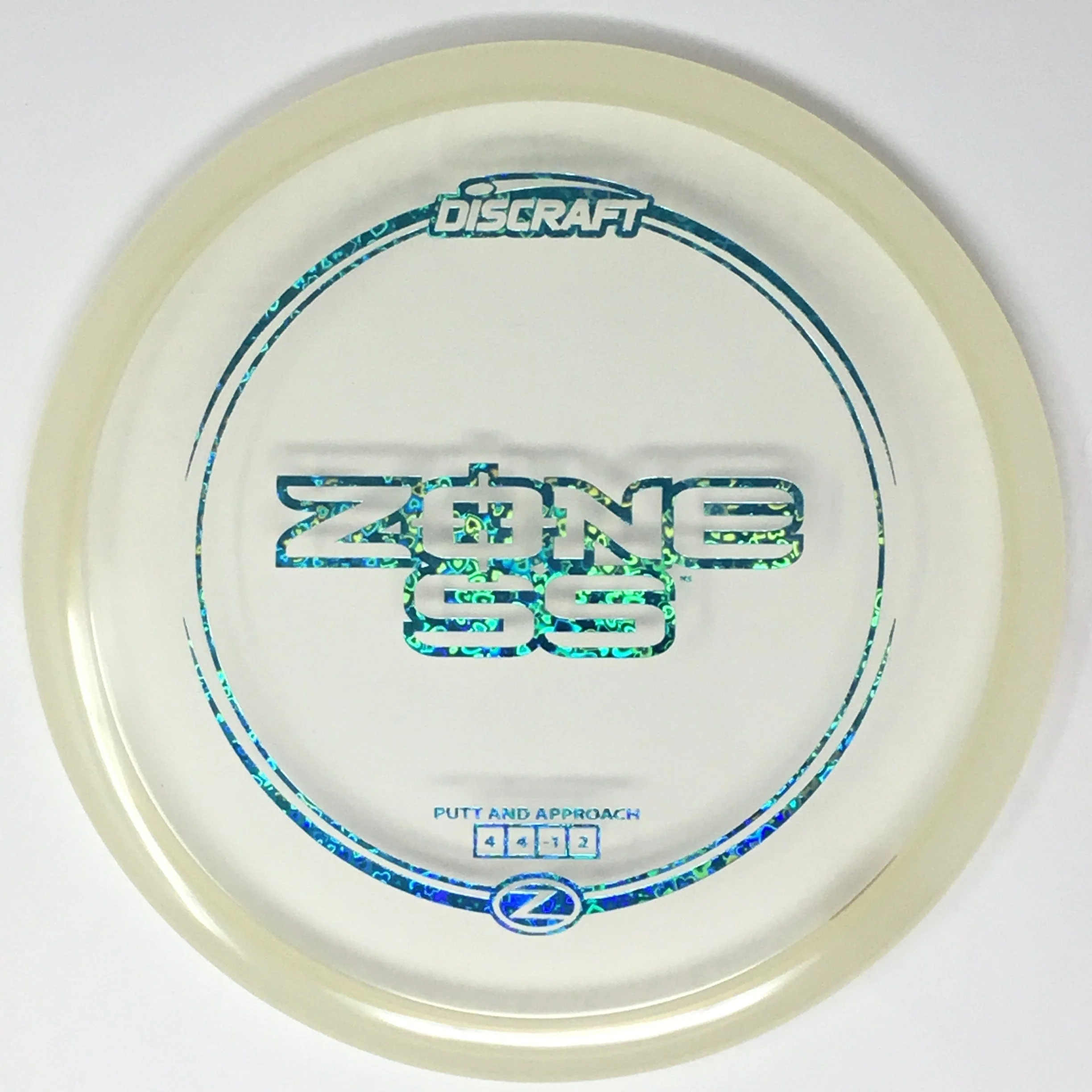 Zone SS (Z Line) - Image 6