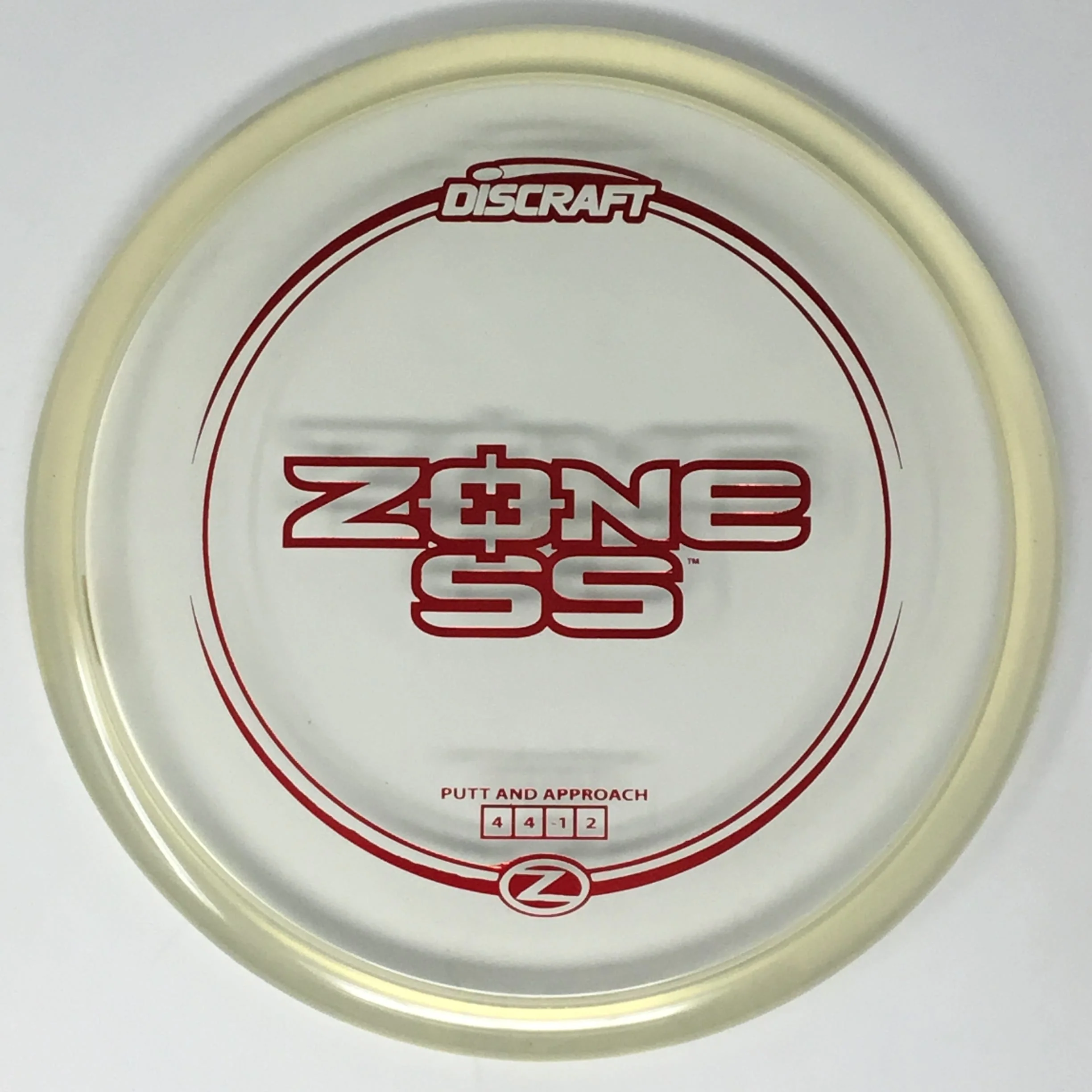 Zone SS (Z Line) - Image 9