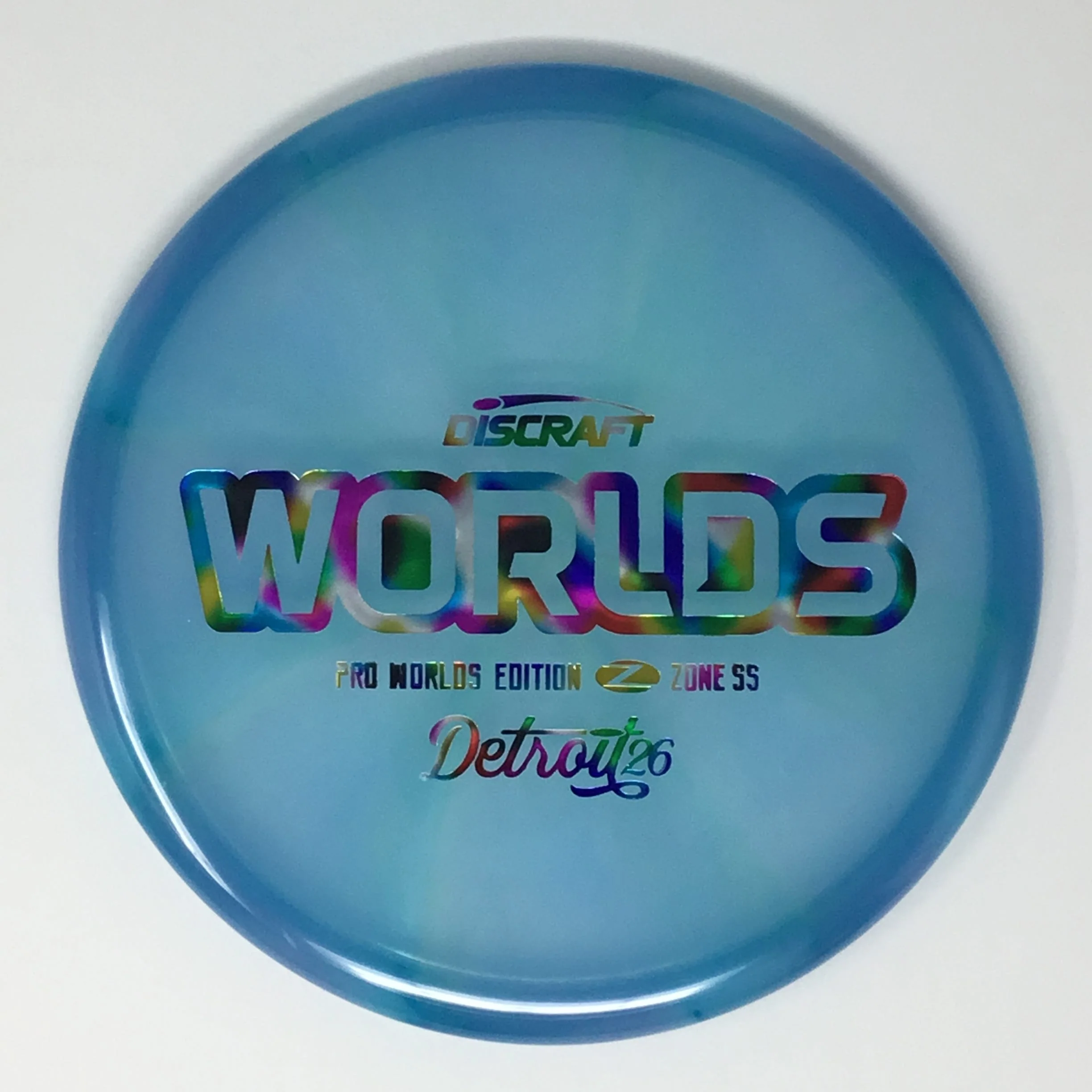 Zone SS (Z Swirl - 2026 Worlds Edition) - Image 29