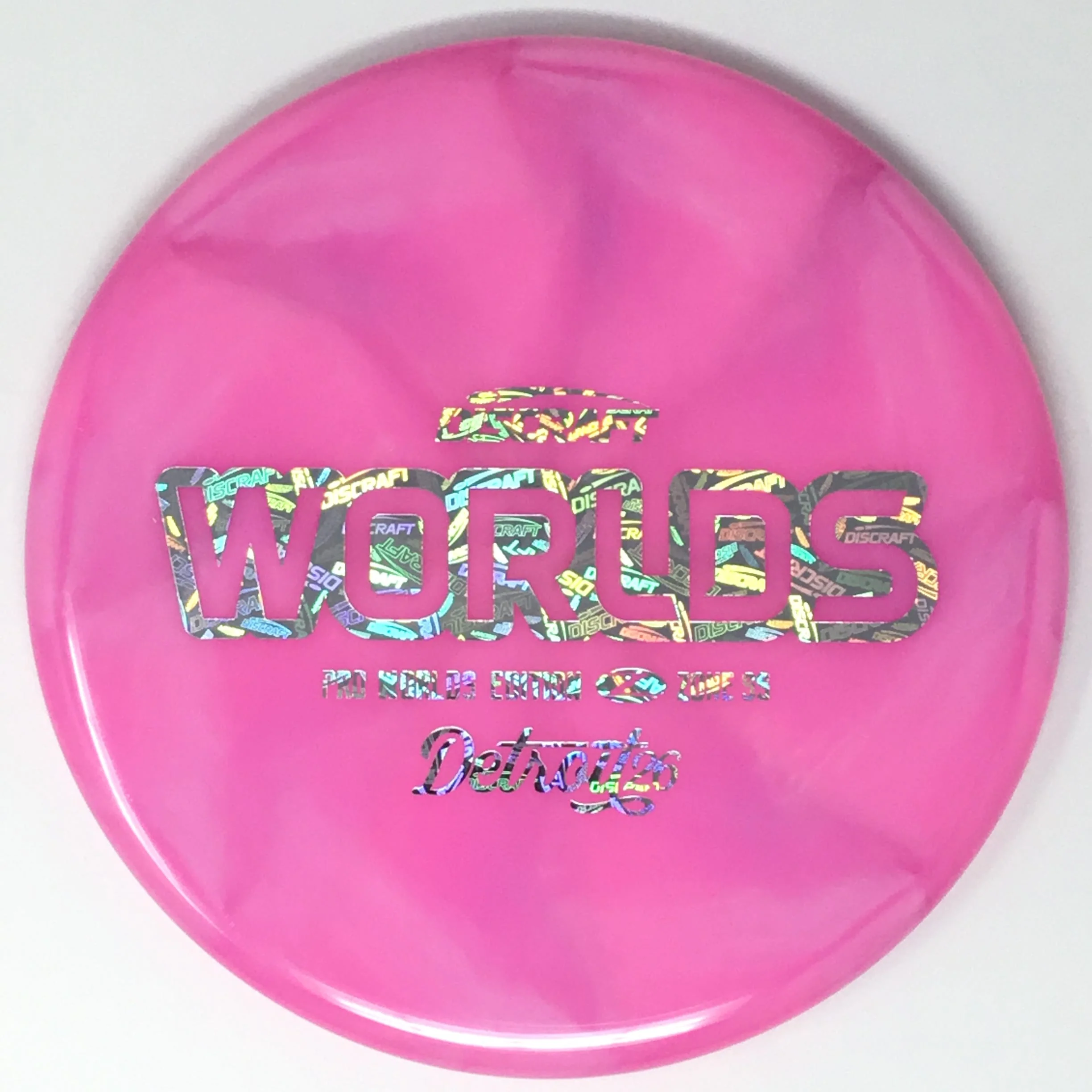 Zone SS (Z Swirl - 2026 Worlds Edition) - Image 3