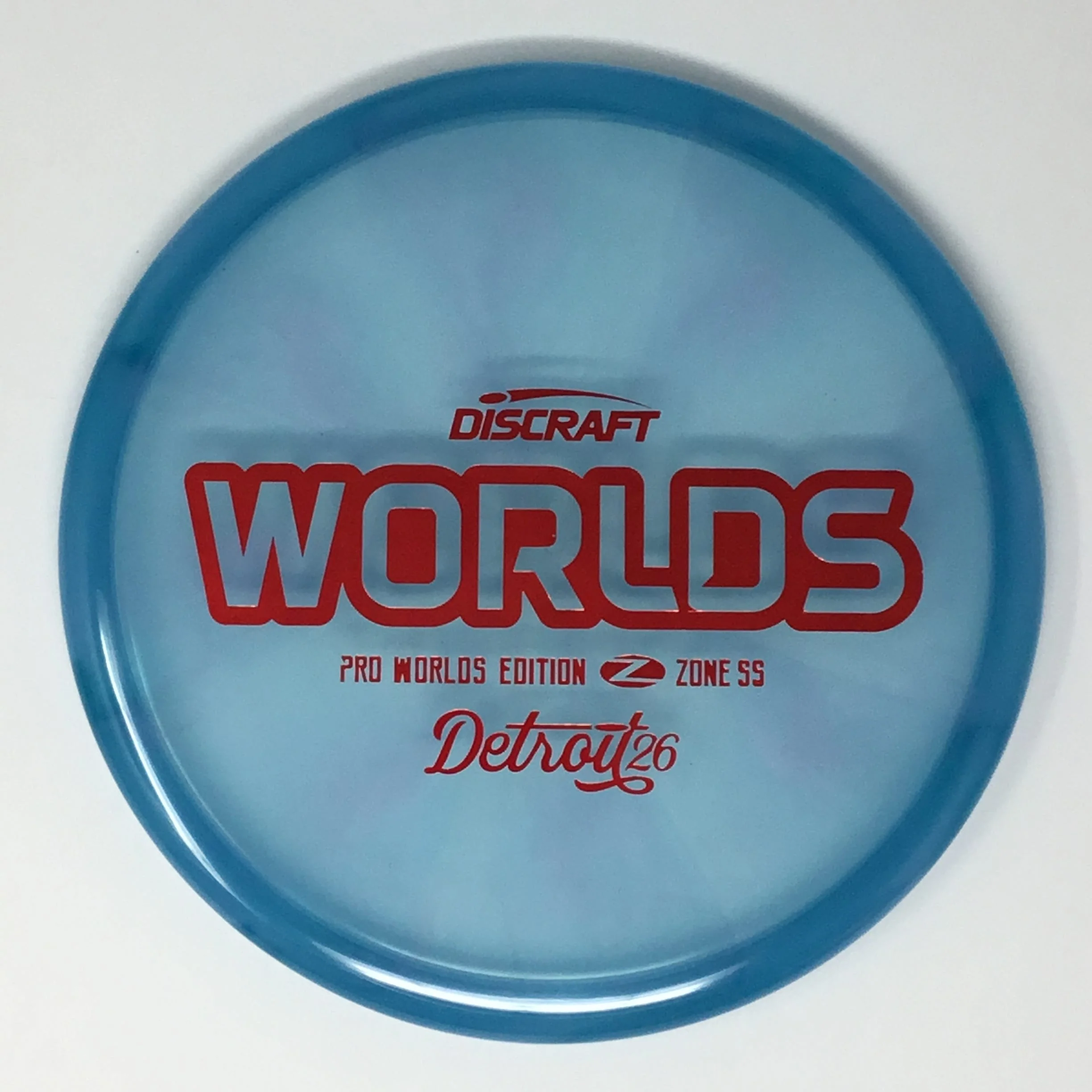 Zone SS (Z Swirl - 2026 Worlds Edition) - Image 30