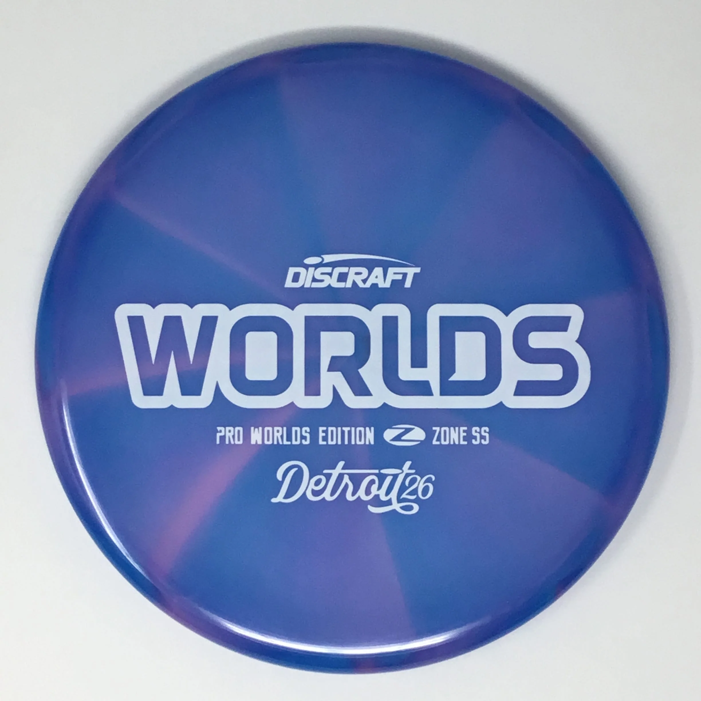 Zone SS (Z Swirl - 2026 Worlds Edition) - Image 32
