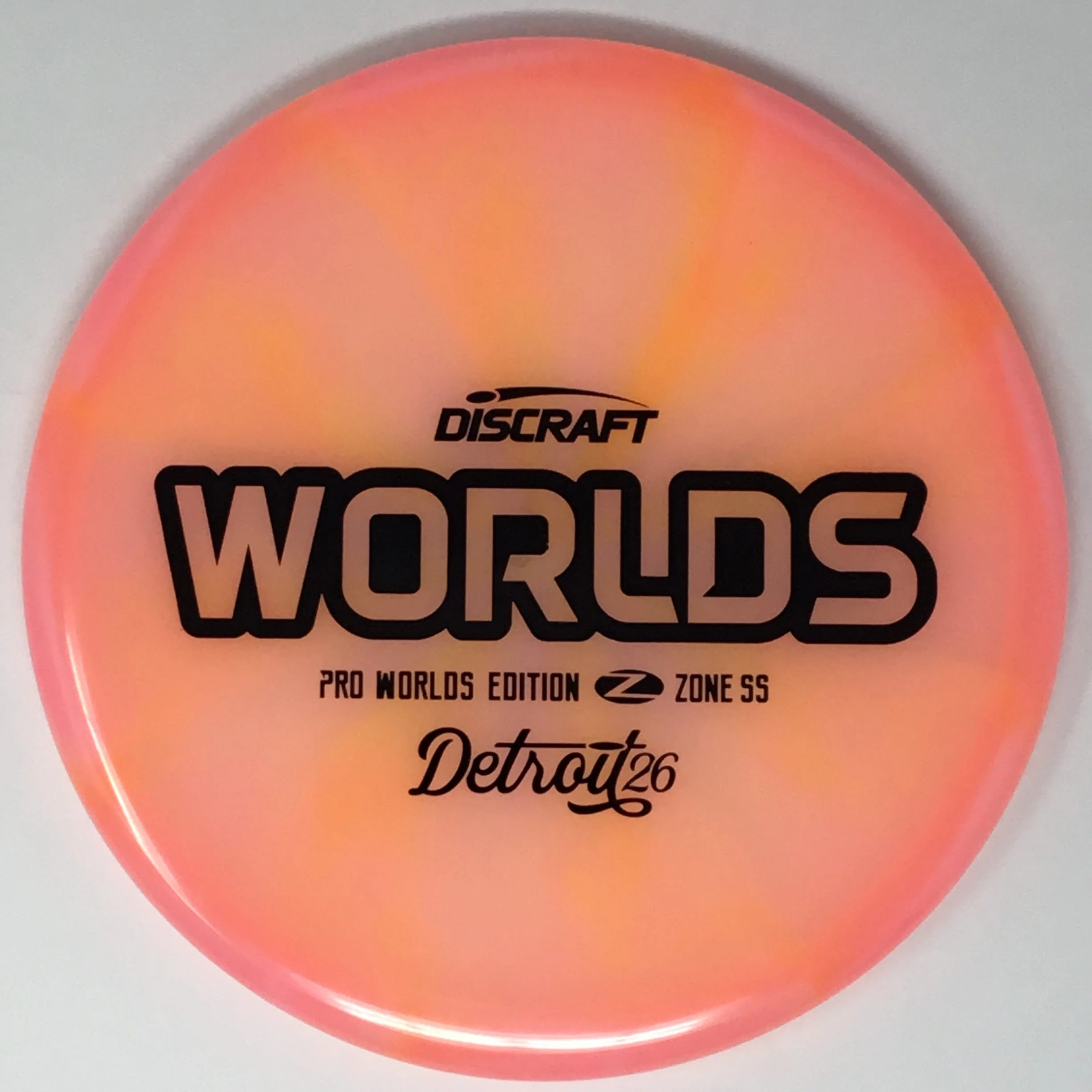 Zone SS (Z Swirl - 2026 Worlds Edition) - Image 4
