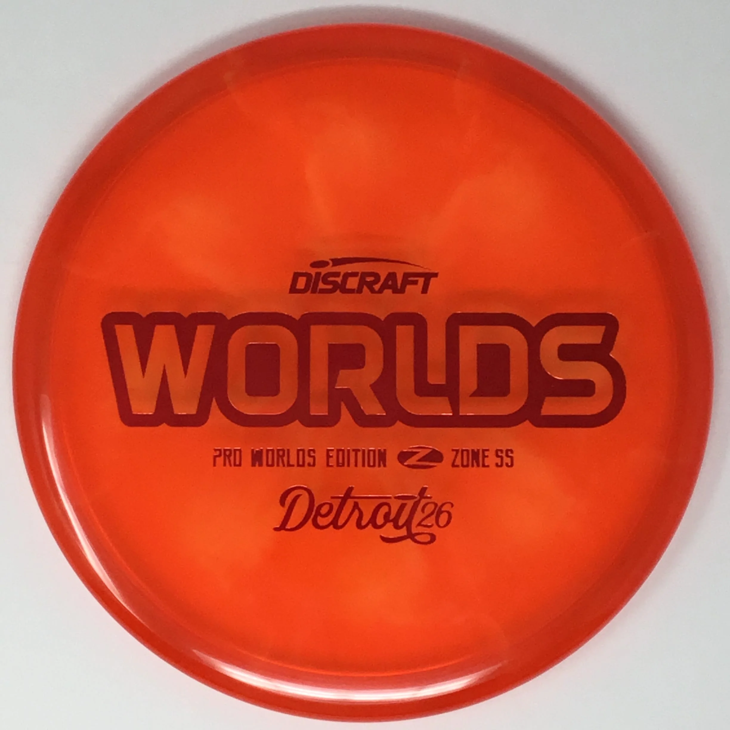 Zone SS (Z Swirl - 2026 Worlds Edition) - Image 5