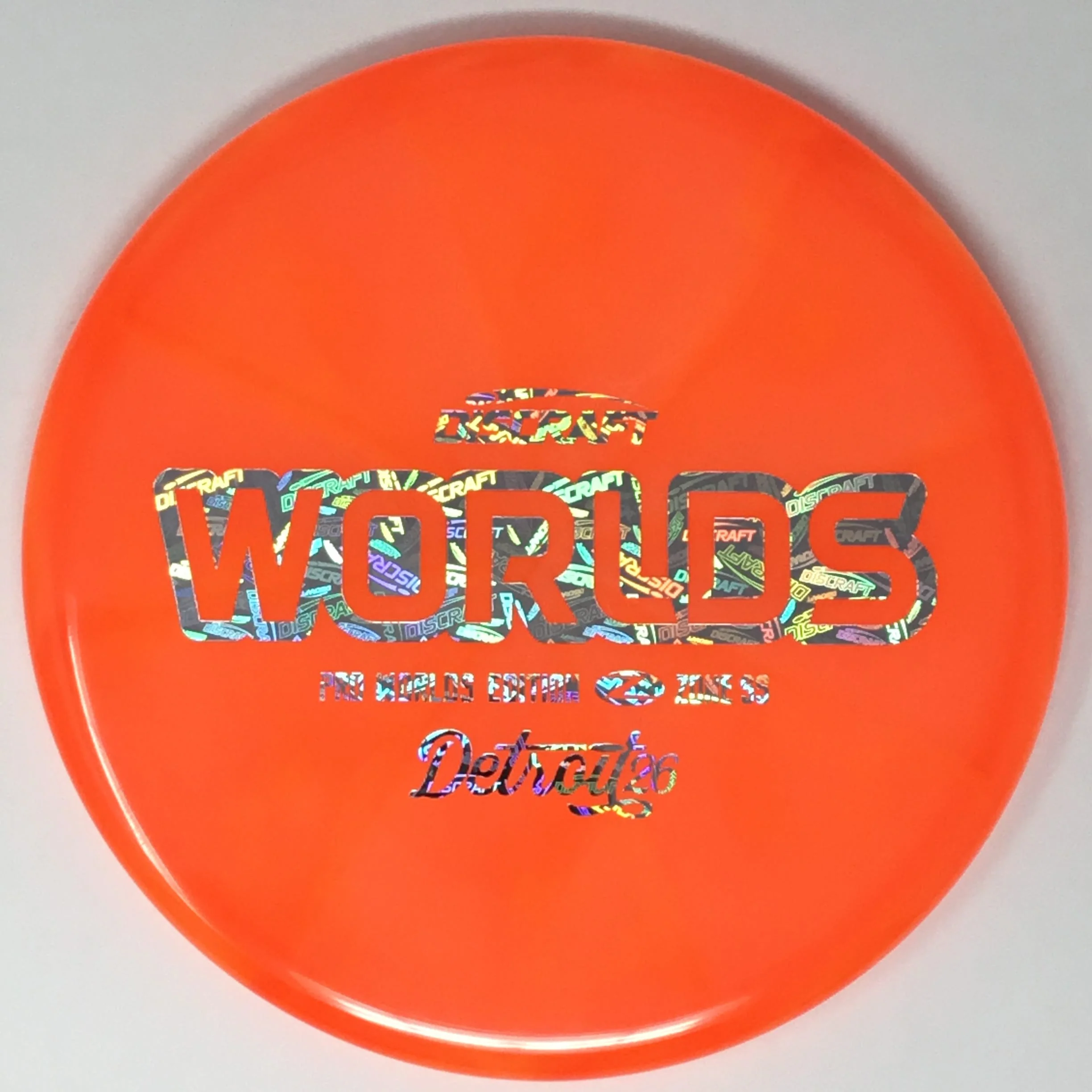 Zone SS (Z Swirl - 2026 Worlds Edition) - Image 7