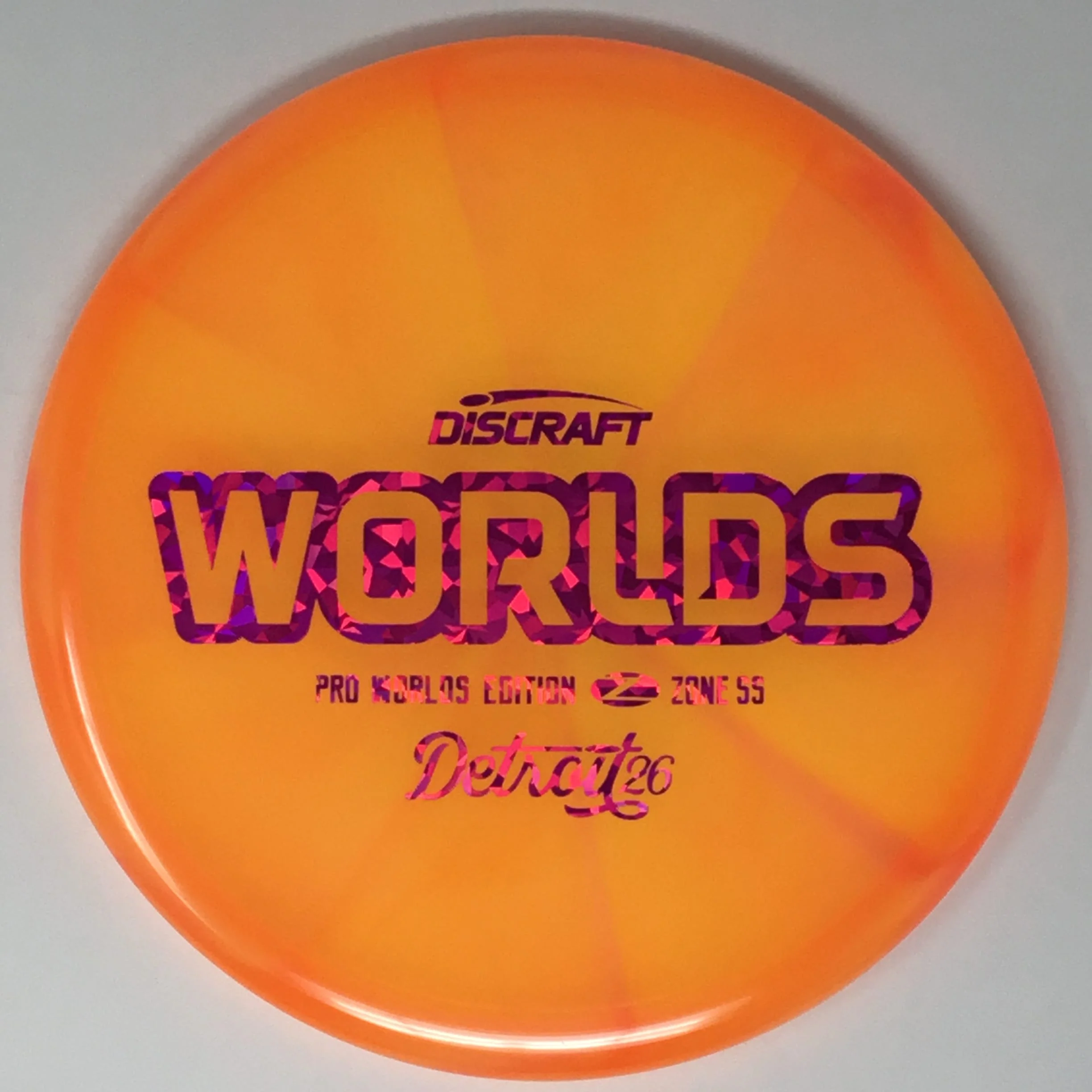 Zone SS (Z Swirl - 2026 Worlds Edition) - Image 8