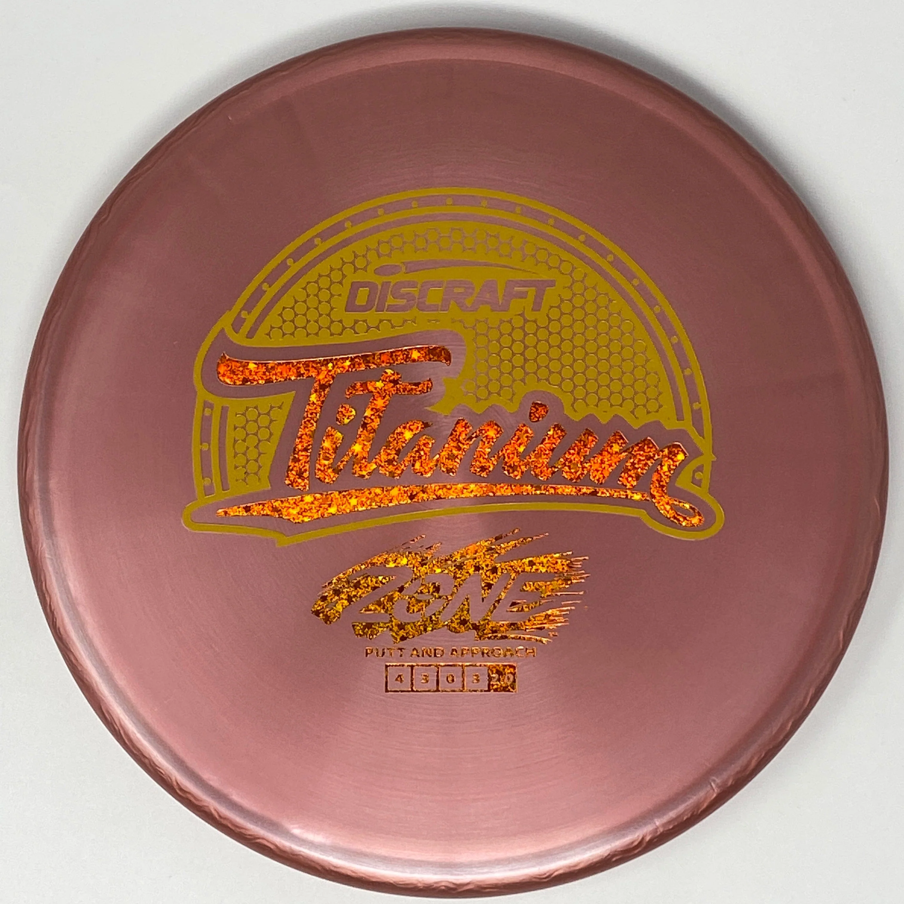 Zone (Titanium) - Image 15