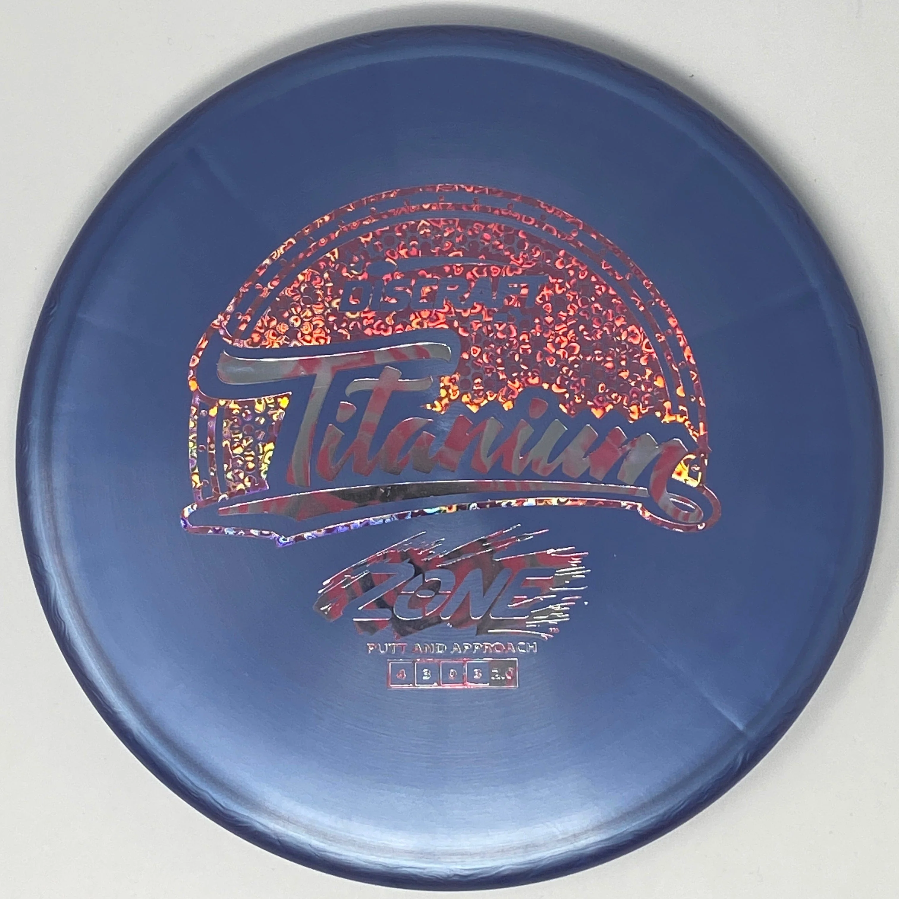 Zone (Titanium) - Image 16