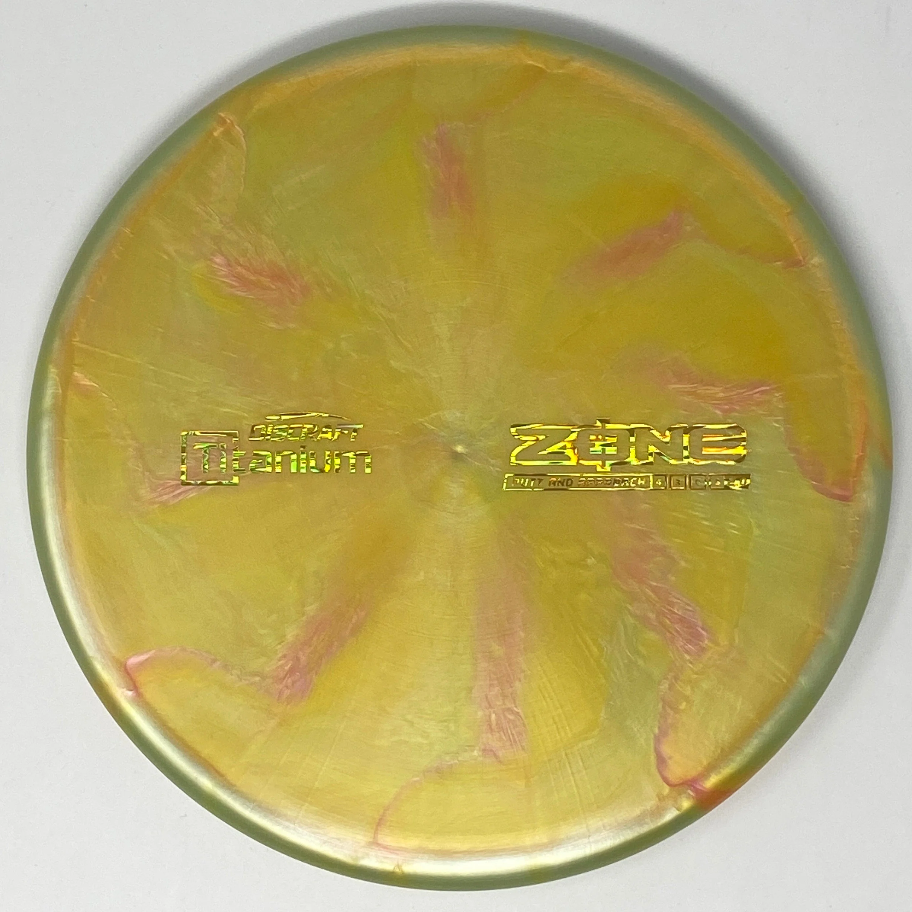 Zone (Titanium) - Image 19