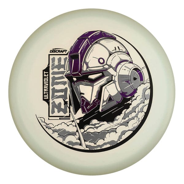 Zone (Tri-Foil UV Z - 2025 Ledgestone Edition)