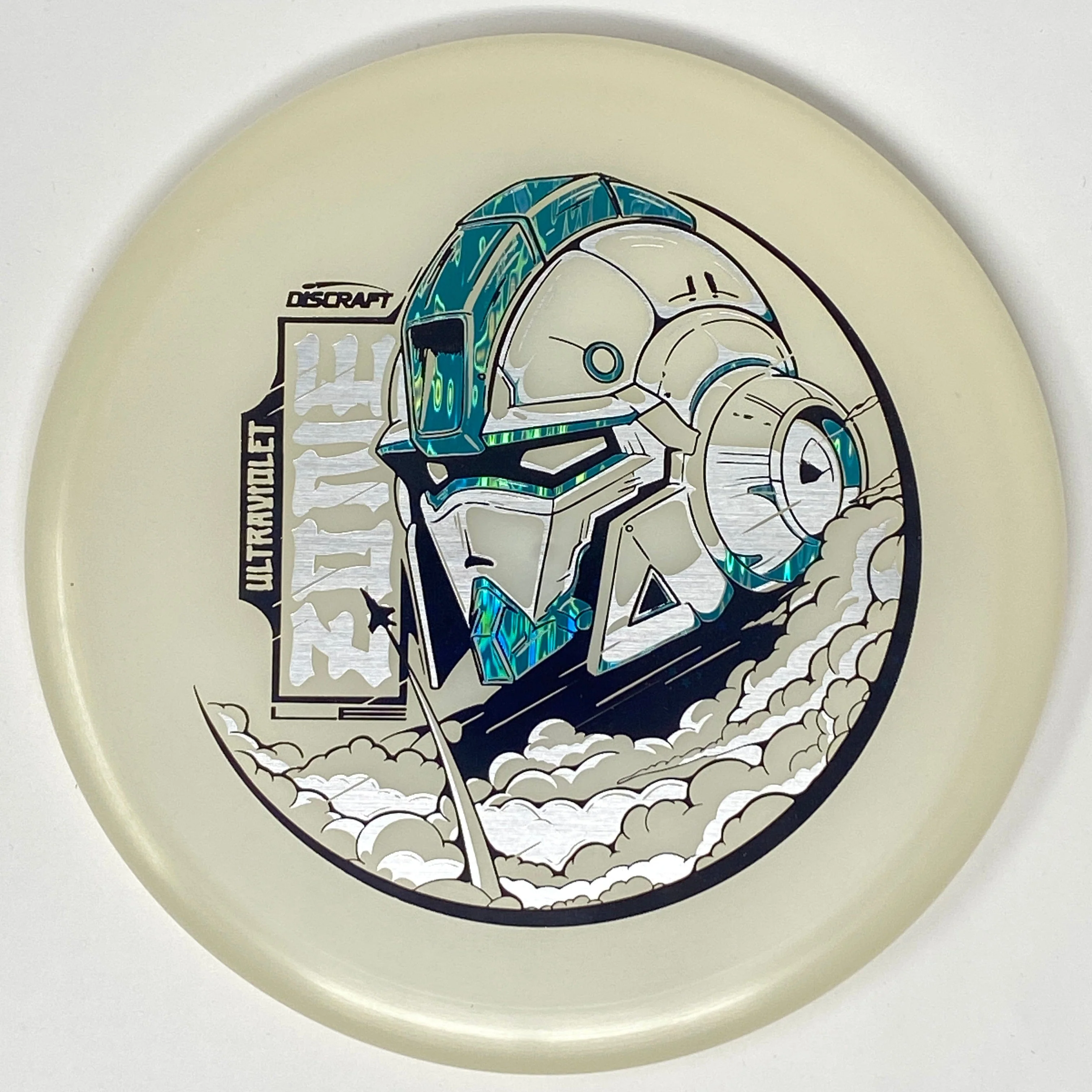 Zone (Tri-Foil UV Z - 2025 Ledgestone Edition) - Image 10