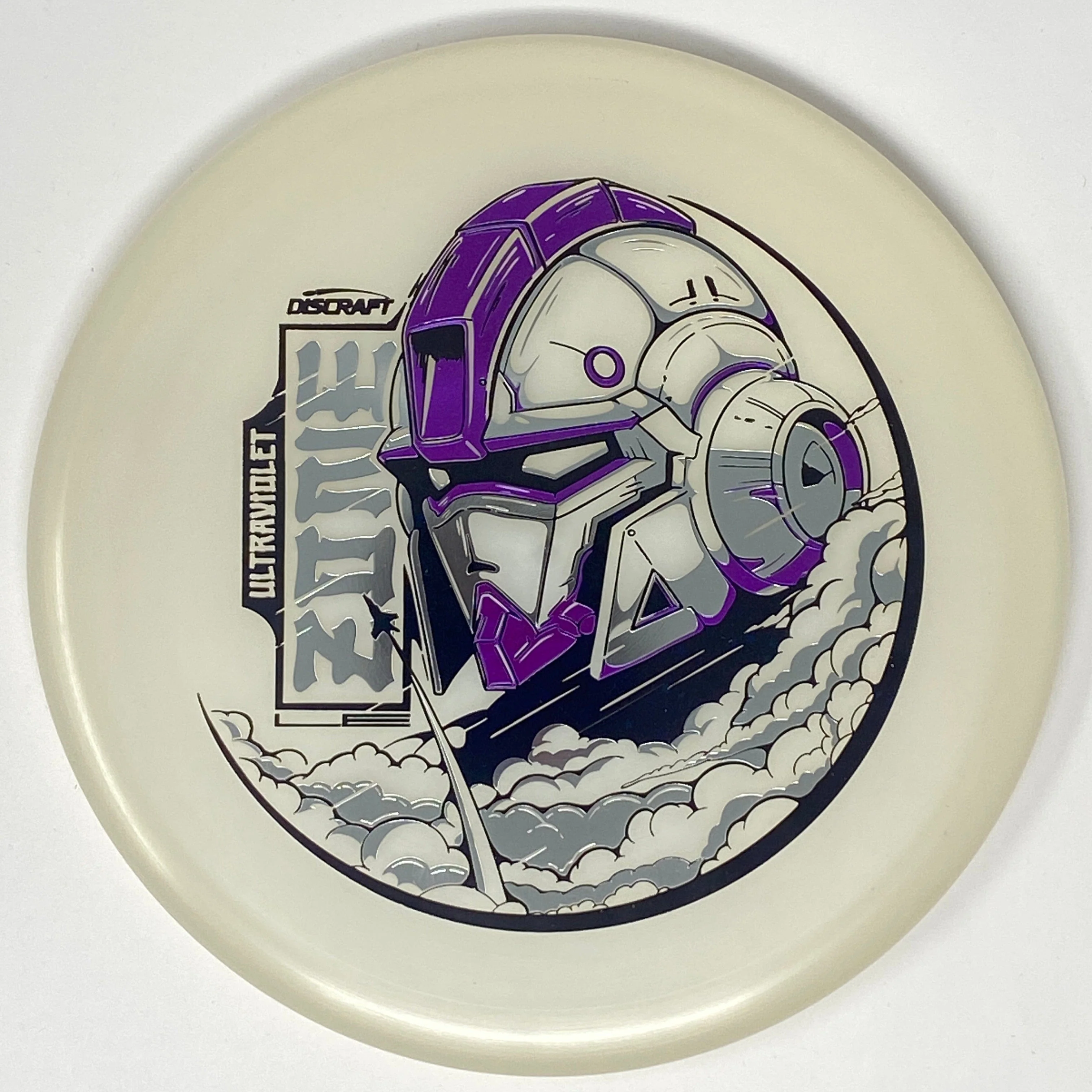 Zone (Tri-Foil UV Z - 2025 Ledgestone Edition) - Image 11