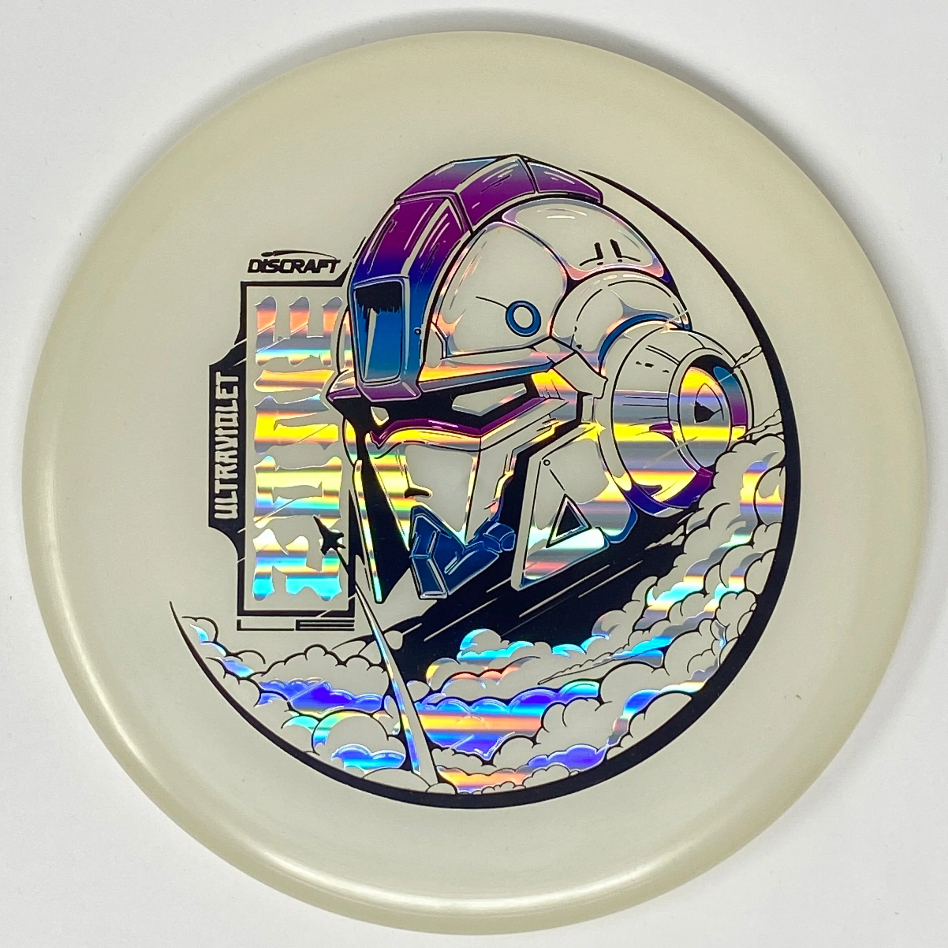 Zone (Tri-Foil UV Z - 2025 Ledgestone Edition) - Image 6